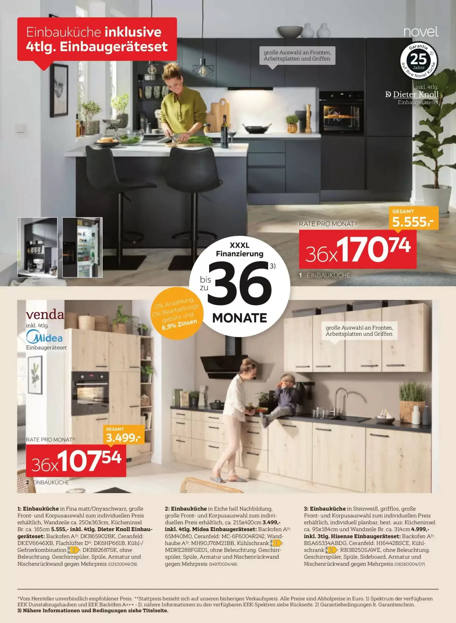 XXXLutz Flugblatt (ab 07.07.2026) - Angebote und Prospekt - Seite 4