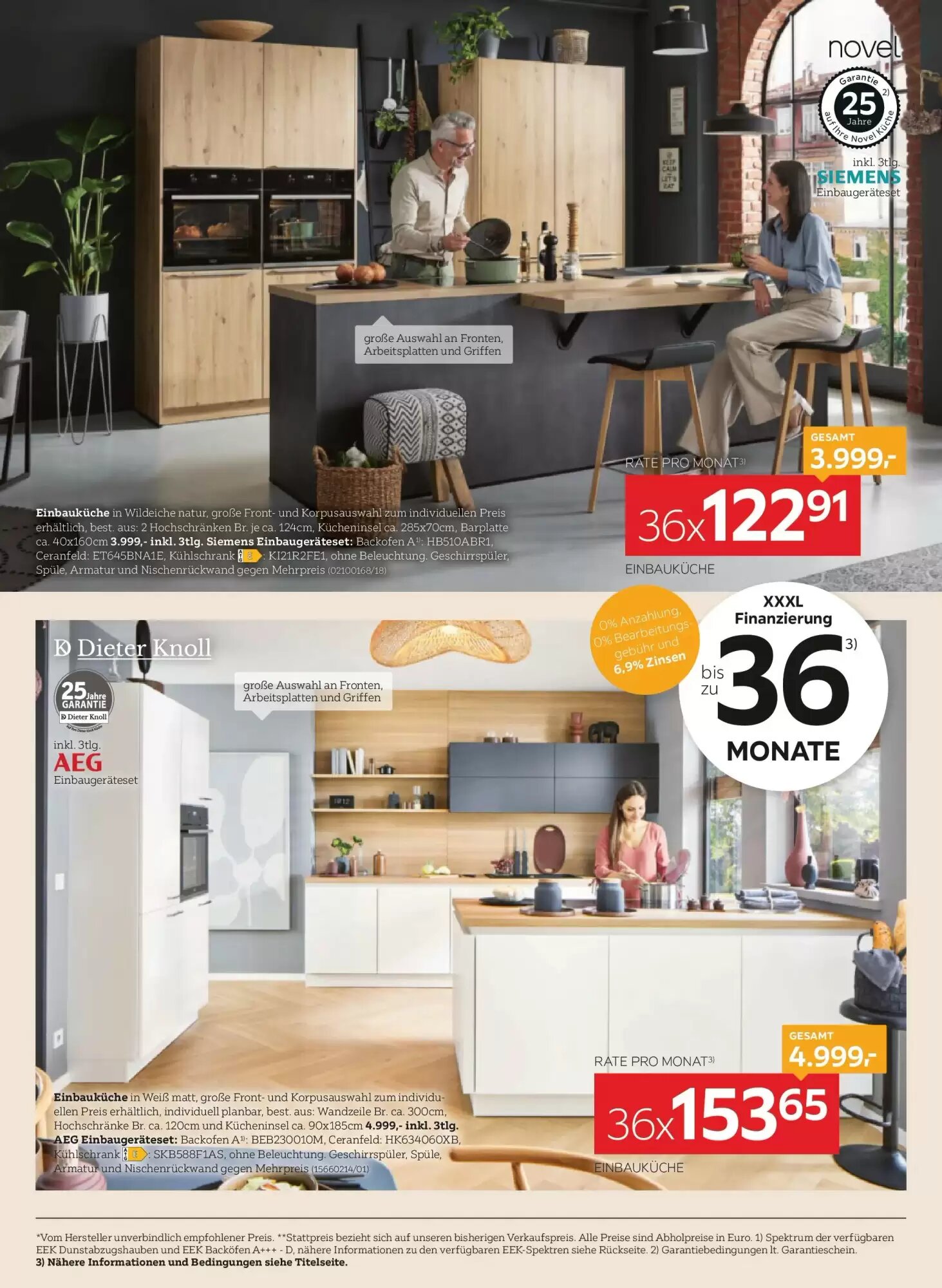 XXXLutz Flugblatt (ab 07.07.2026) - Angebote und Prospekt - Seite 6