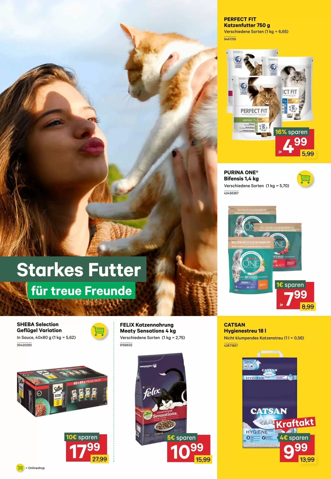BayWa Flugblatt (ab 07.07.2026) - Angebote und Prospekt - Seite 10