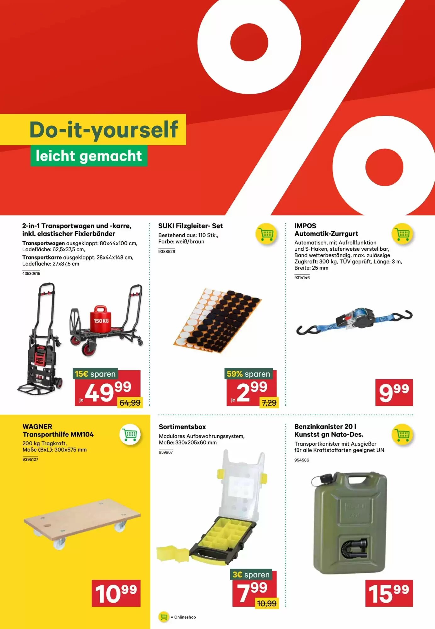 BayWa Flugblatt (ab 07.07.2026) - Angebote und Prospekt - Seite 12
