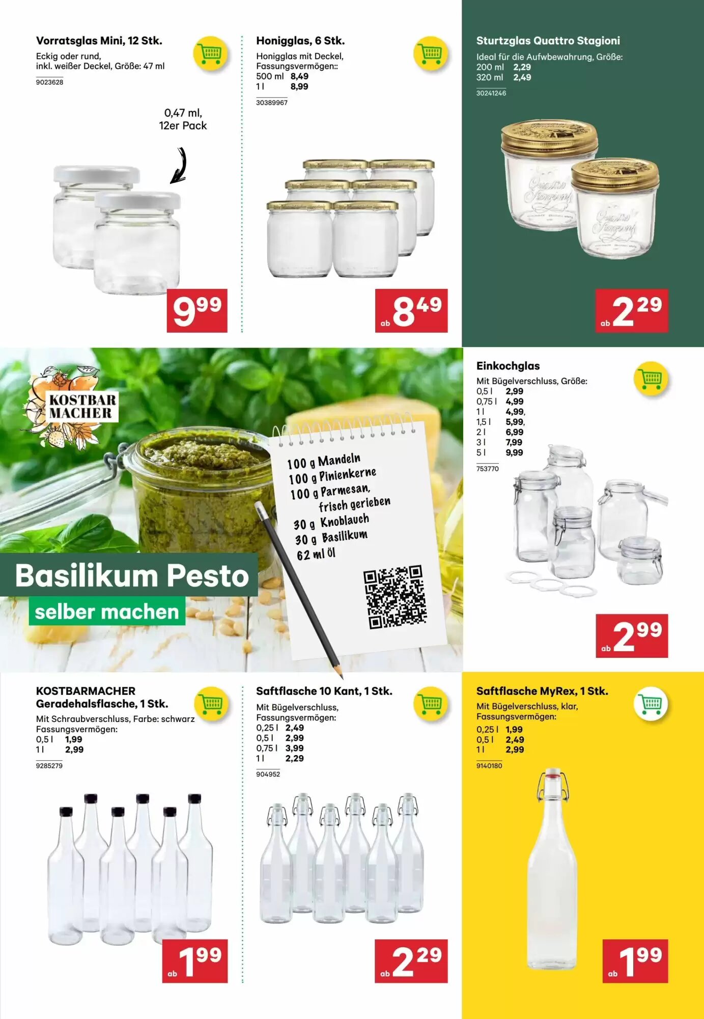 BayWa Flugblatt (ab 07.07.2026) - Angebote und Prospekt - Seite 15