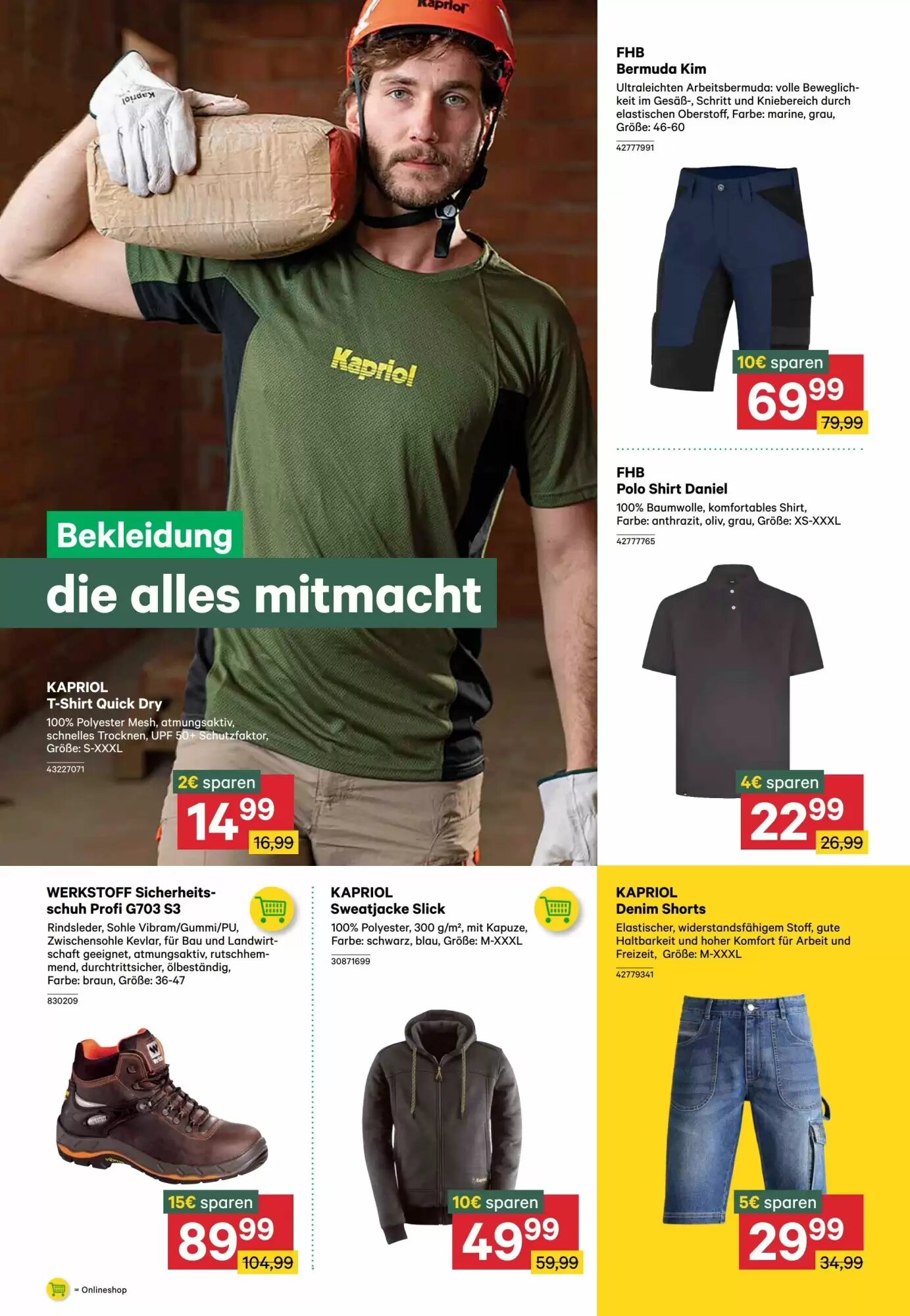 BayWa Flugblatt (ab 07.07.2026) - Angebote und Prospekt - Seite 16