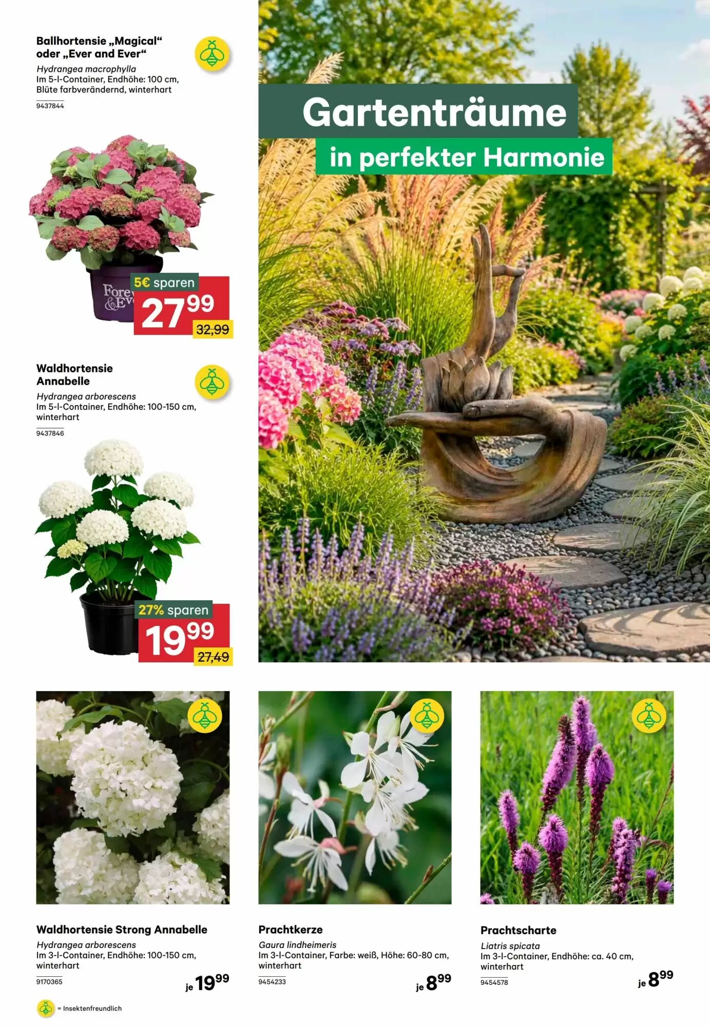 BayWa Flugblatt (ab 07.07.2026) - Angebote und Prospekt - Seite 2