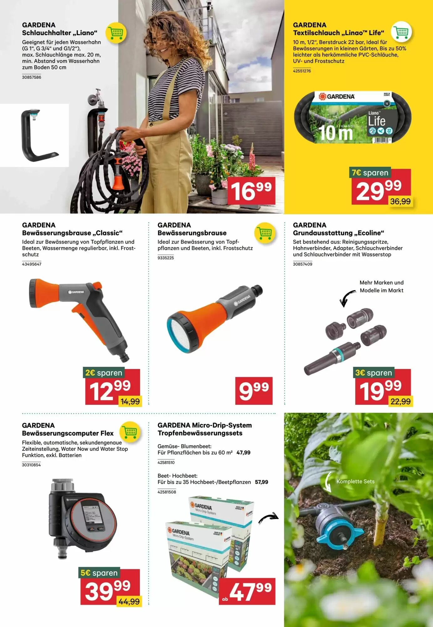 BayWa Flugblatt (ab 07.07.2026) - Angebote und Prospekt - Seite 5