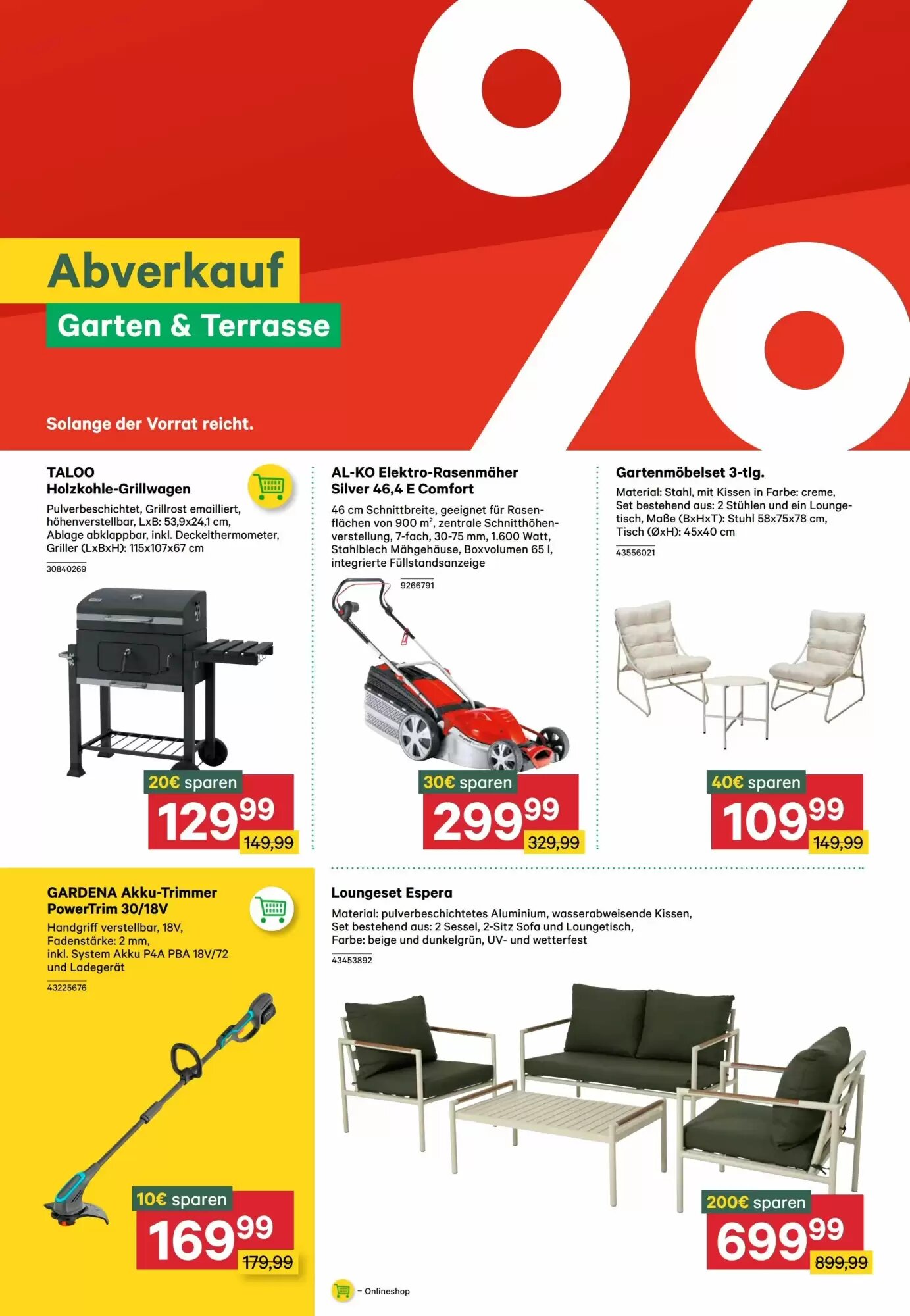 BayWa Flugblatt (ab 07.07.2026) - Angebote und Prospekt - Seite 6