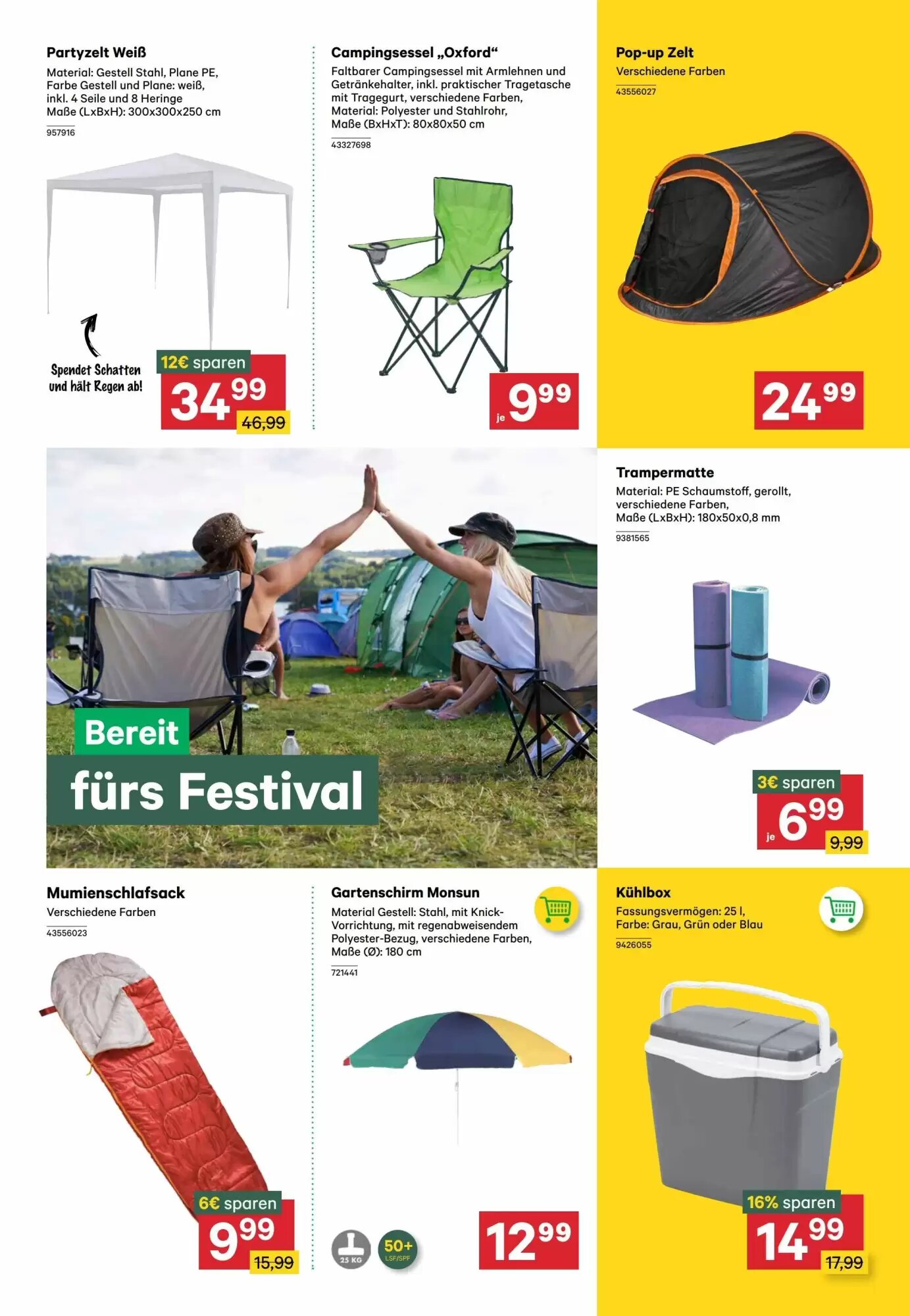 BayWa Flugblatt (ab 07.07.2026) - Angebote und Prospekt - Seite 9
