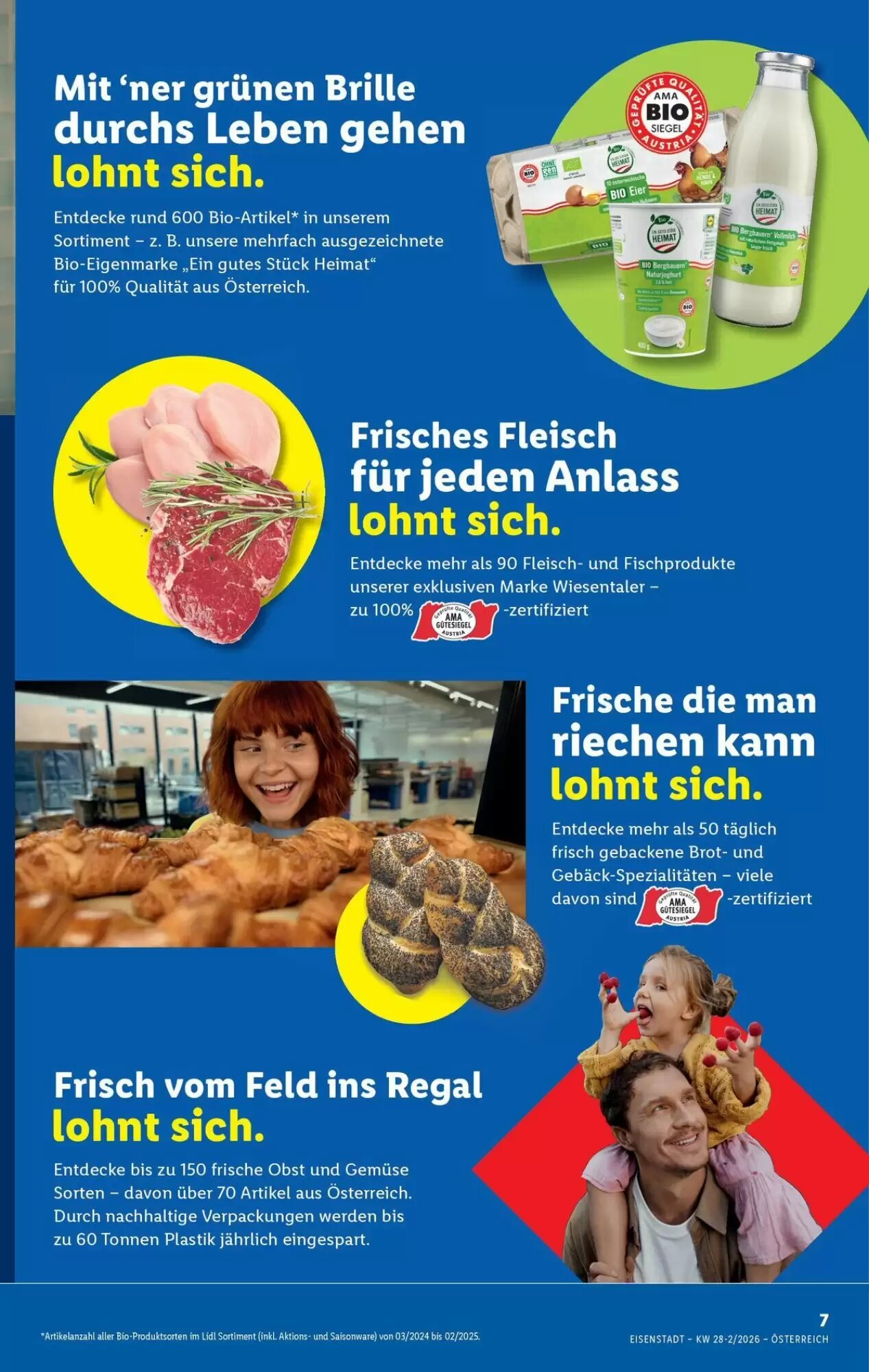 Lidl Flugblatt (ab 09.07.2026) - Angebote und Prospekt - Seite 7