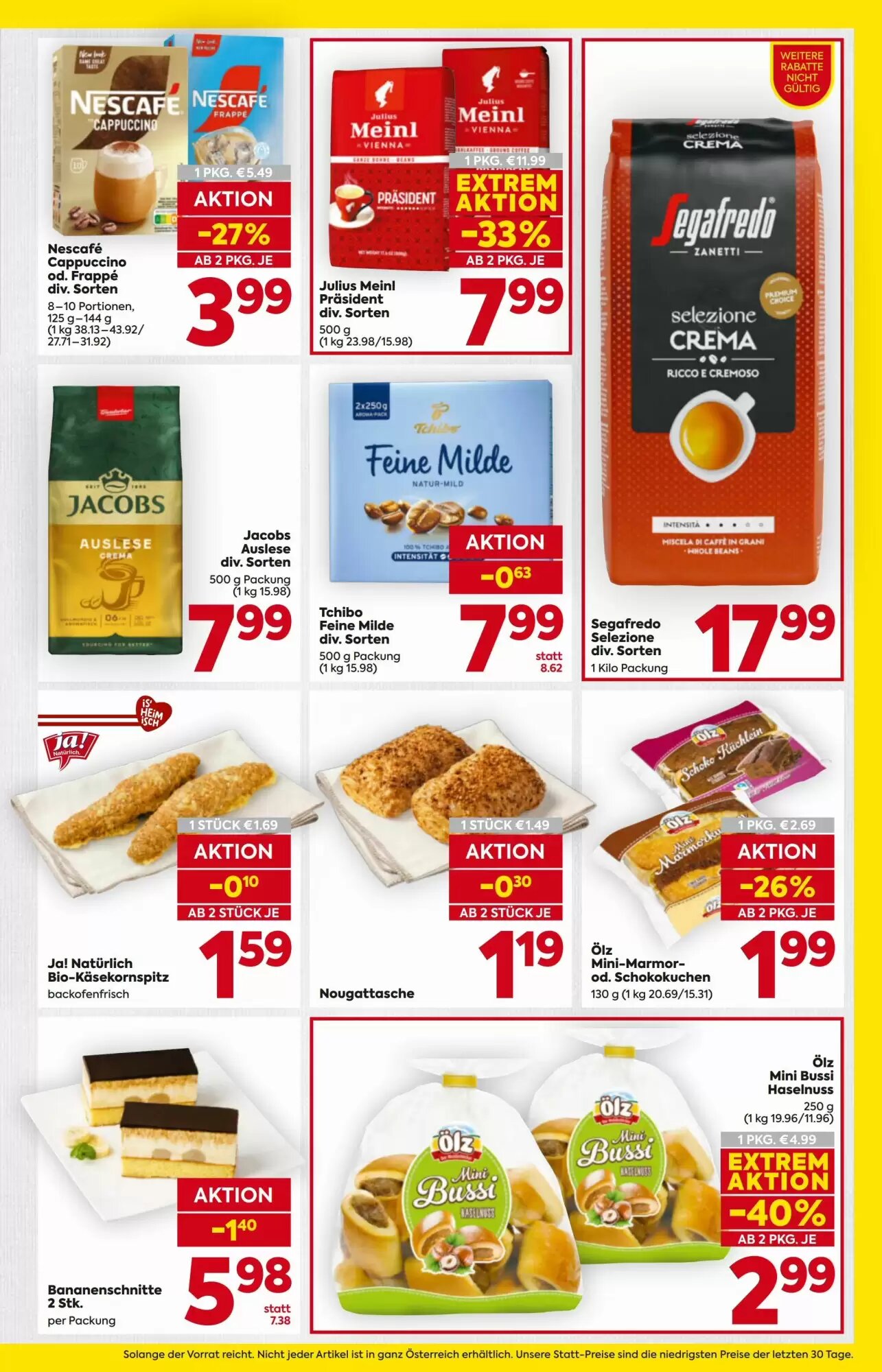 Billa Flugblatt (ab 09.07.2026) - Angebote und Prospekt - Seite 11