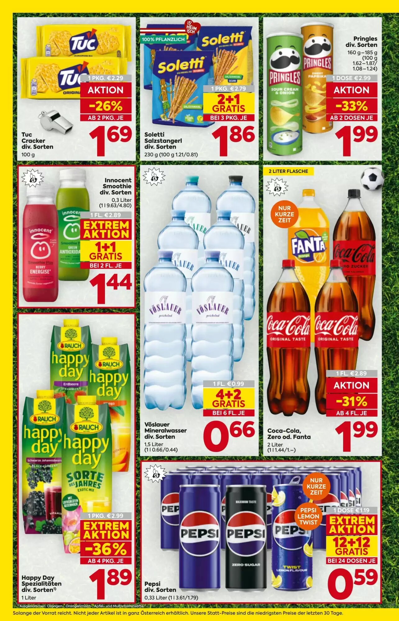 Billa Flugblatt (ab 09.07.2026) - Angebote und Prospekt - Seite 14