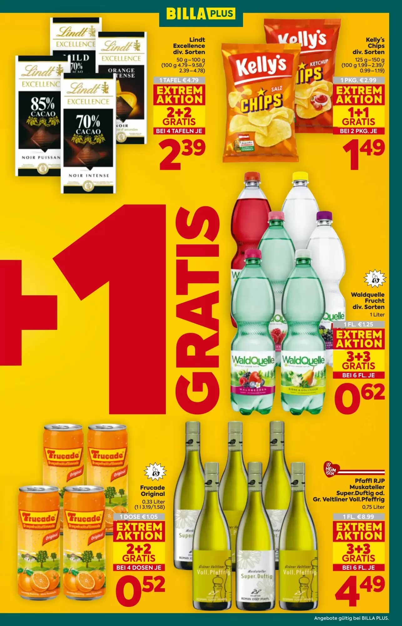 Billa Flugblatt (ab 09.07.2026) - Angebote und Prospekt - Seite 7