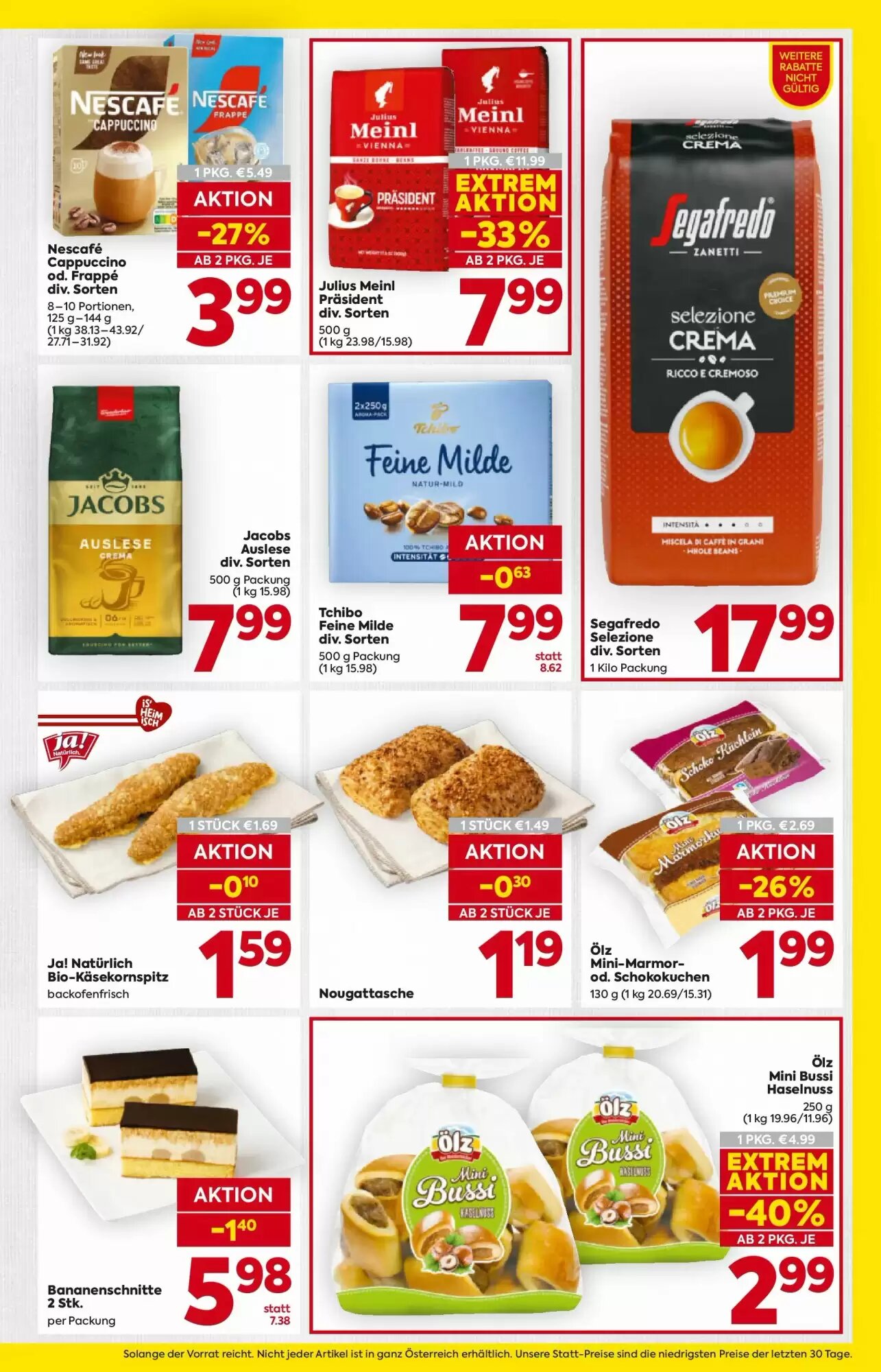 Billa Flugblatt (ab 09.07.2026) - Angebote und Prospekt - Seite 11