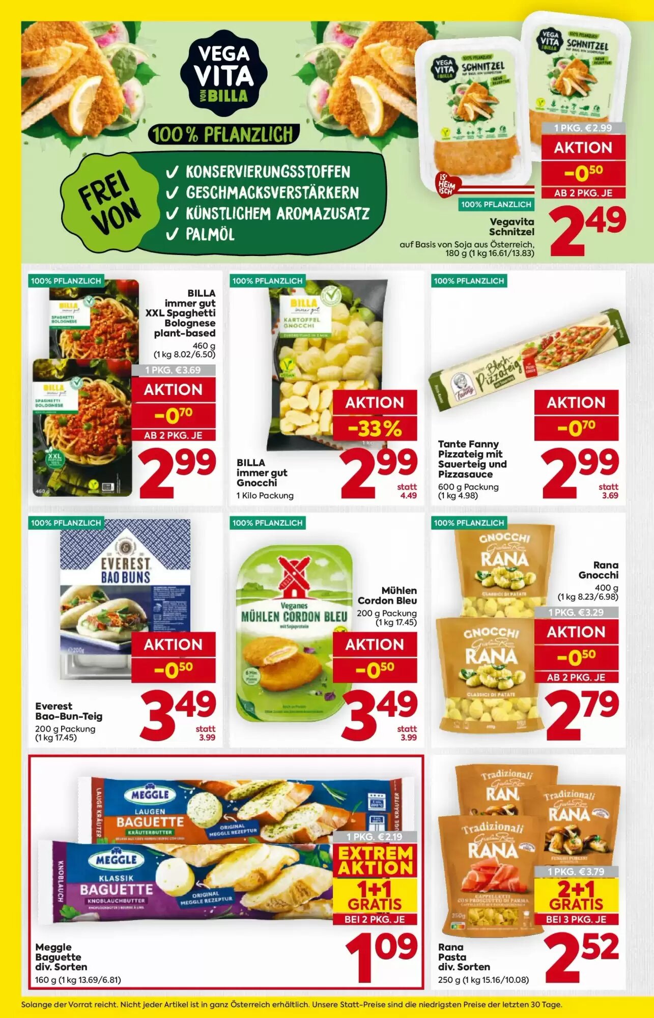 Billa Flugblatt (ab 09.07.2026) - Angebote und Prospekt - Seite 12