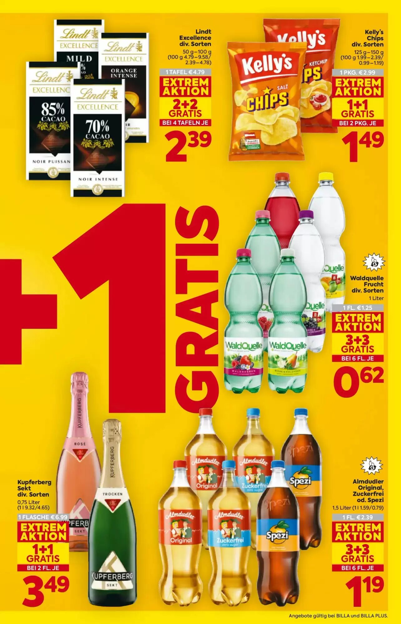 Billa Flugblatt (ab 09.07.2026) - Angebote und Prospekt - Seite 7
