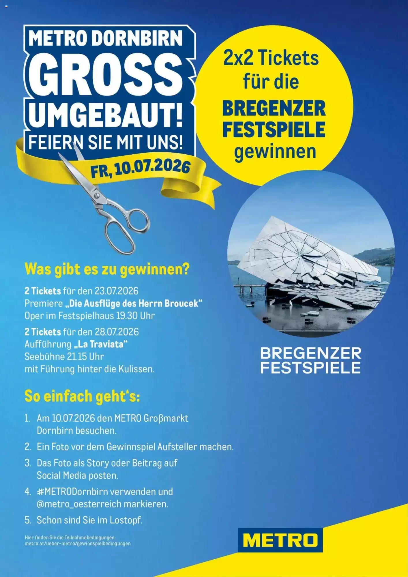 Metro Flugblatt (ab 10.07.2026) - Angebote und Prospekt - Seite 3