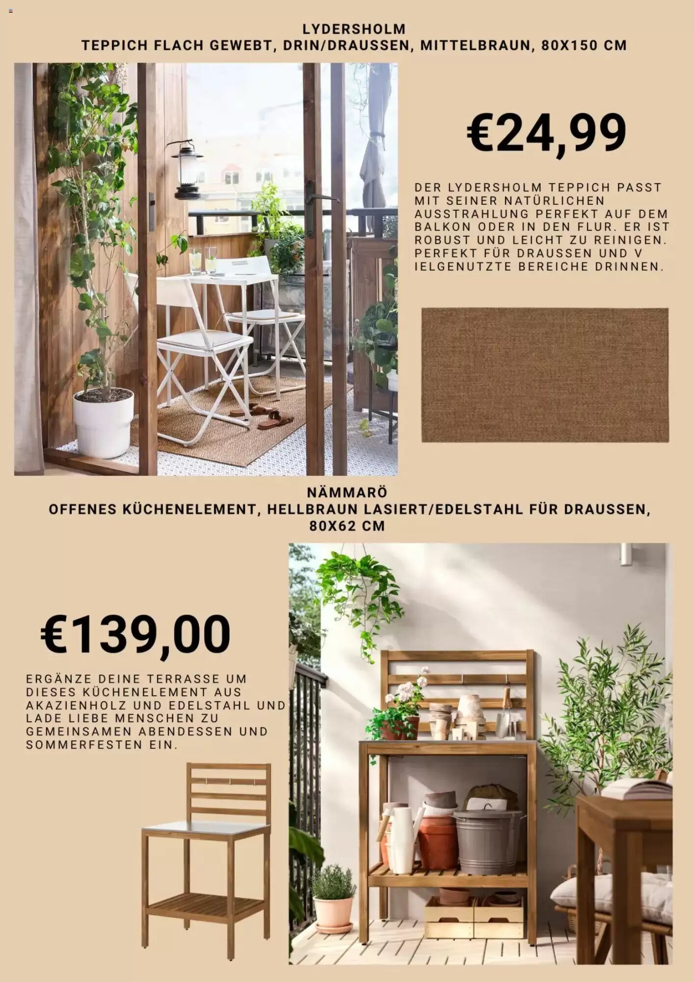 IKEA Flugblatt (ab 10.07.2026) - Angebote und Prospekt - Seite 2