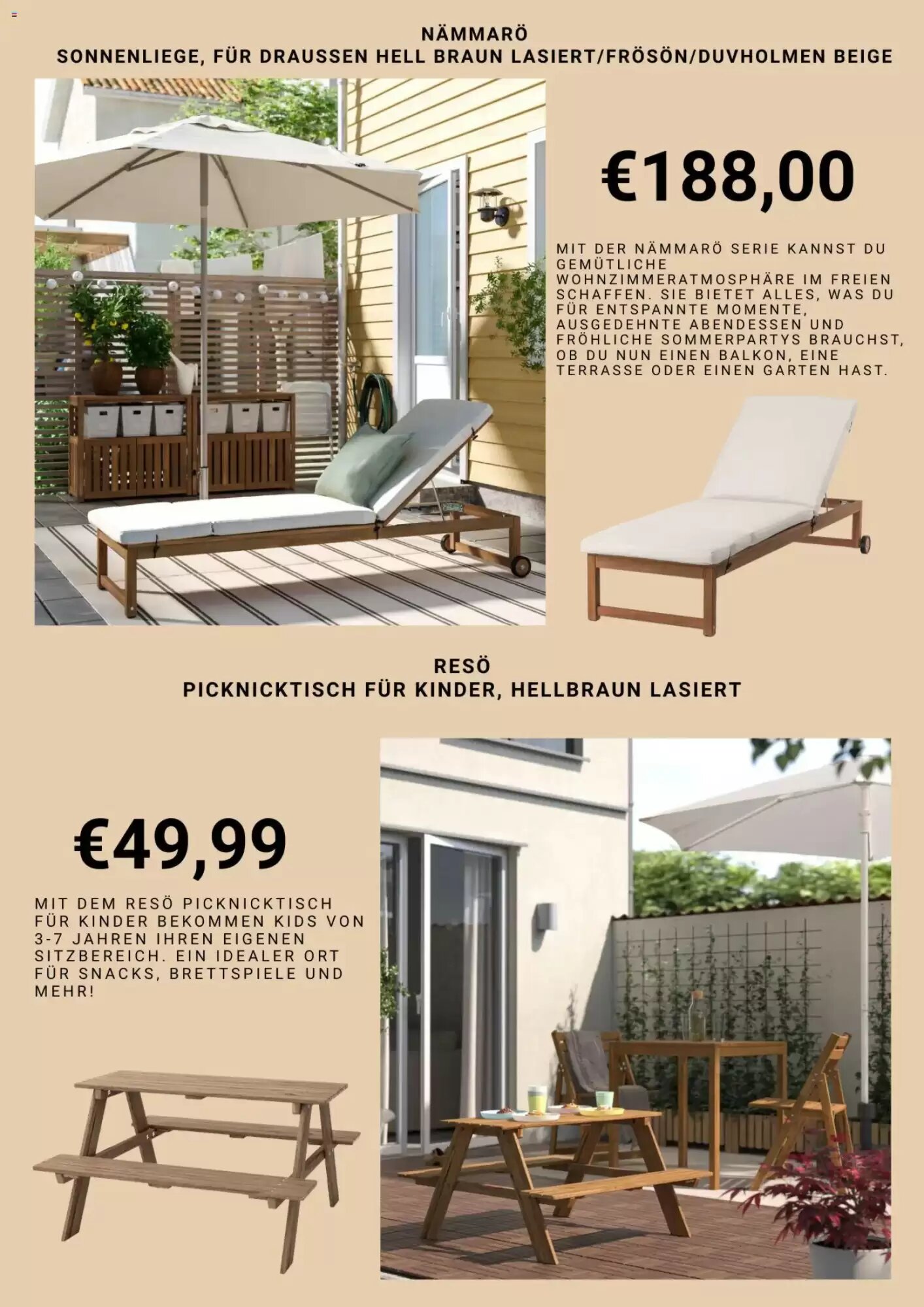 IKEA Flugblatt (ab 10.07.2026) - Angebote und Prospekt - Seite 4