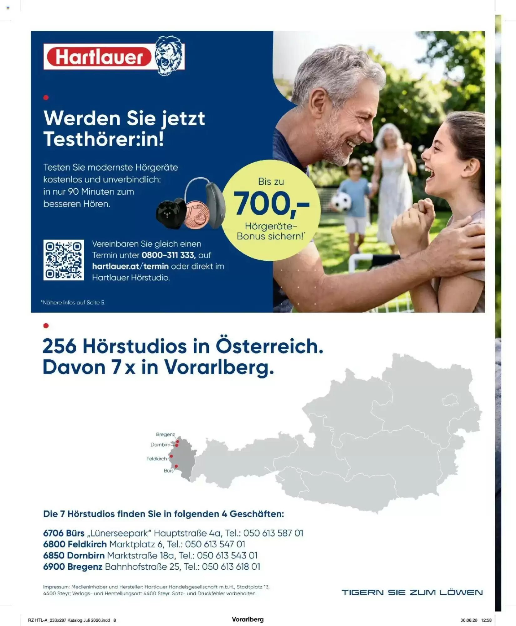 Hartlauer Flugblatt (ab 10.07.2026) - Angebote und Prospekt - Seite 8