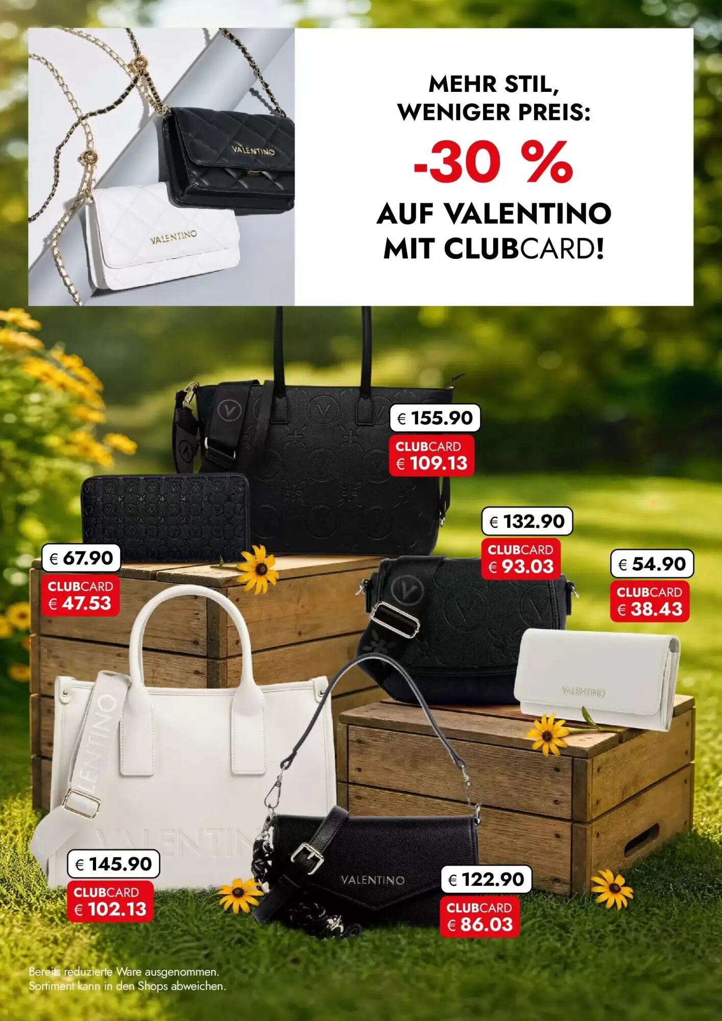 Travel Flugblatt (ab 10.07.2026) - Angebote und Prospekt - Seite 10