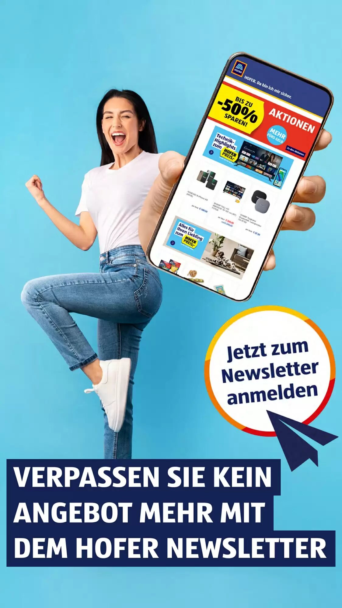 Hofer Flugblatt (ab 10.07.2026) - Angebote und Prospekt - Seite 20