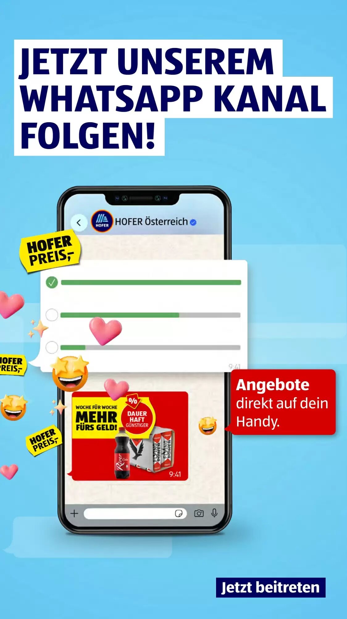 Hofer Flugblatt (ab 10.07.2026) - Angebote und Prospekt - Seite 21