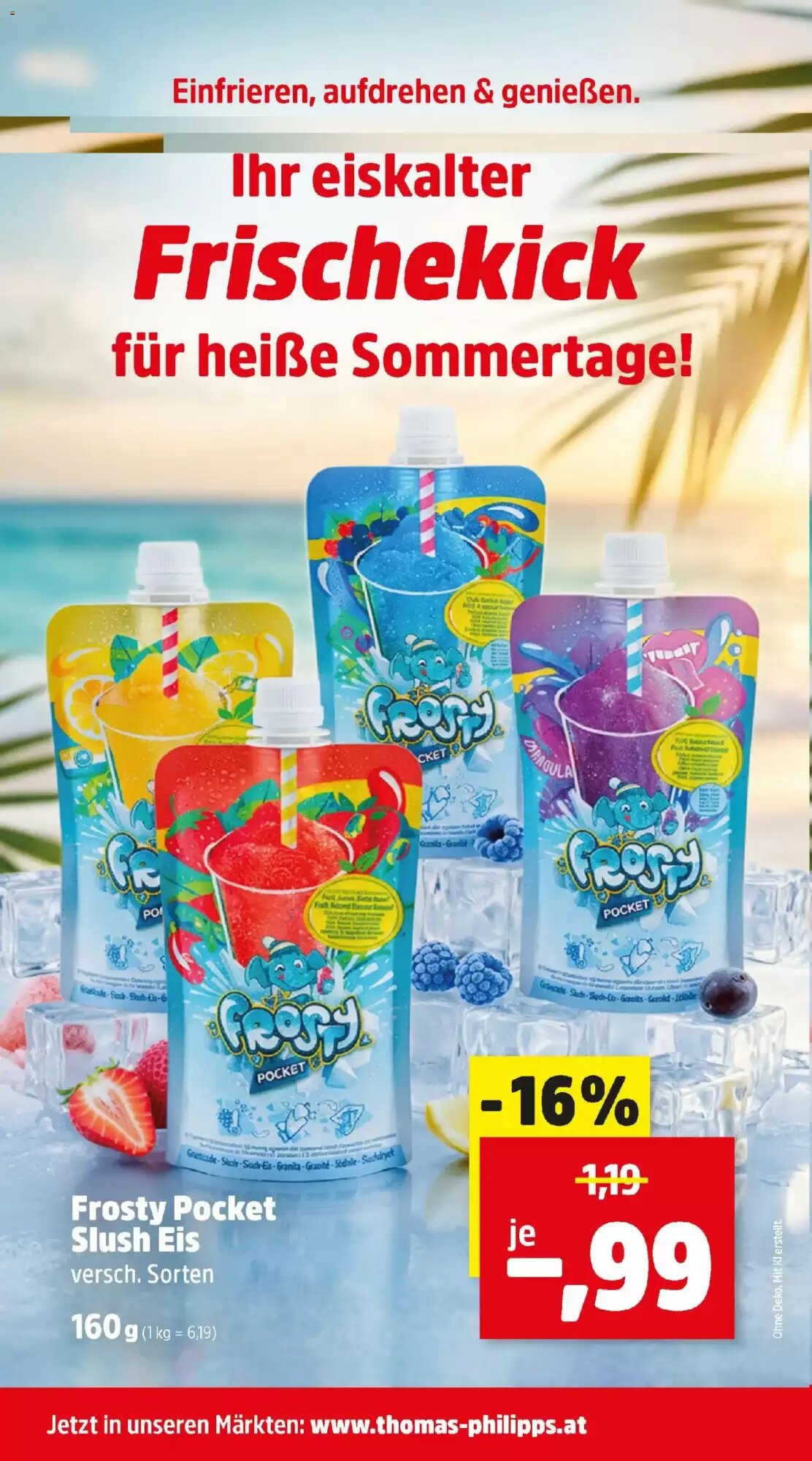 Thomas Philipps Flugblatt (ab 13.07.2026) - Angebote und Prospekt - Seite 10