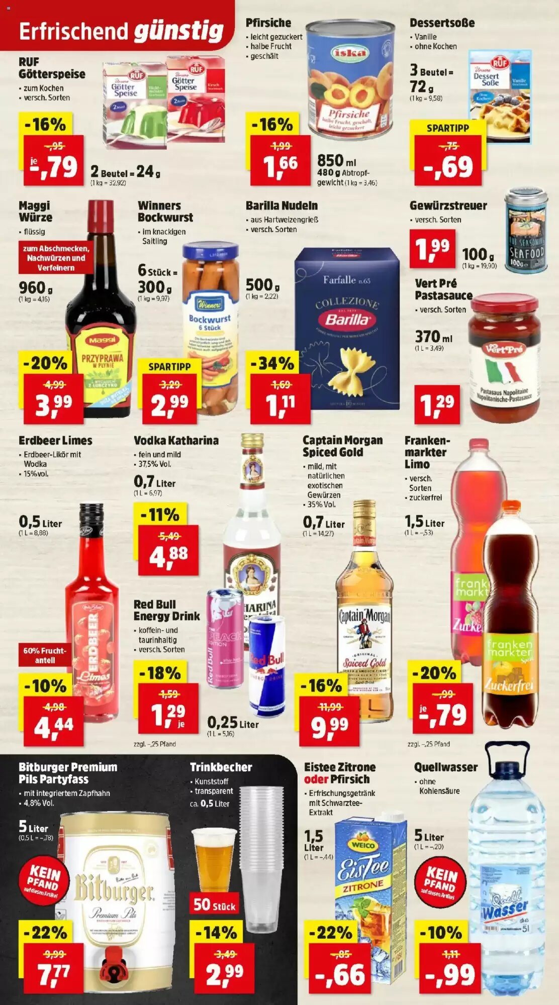 Thomas Philipps Flugblatt (ab 13.07.2026) - Angebote und Prospekt - Seite 13