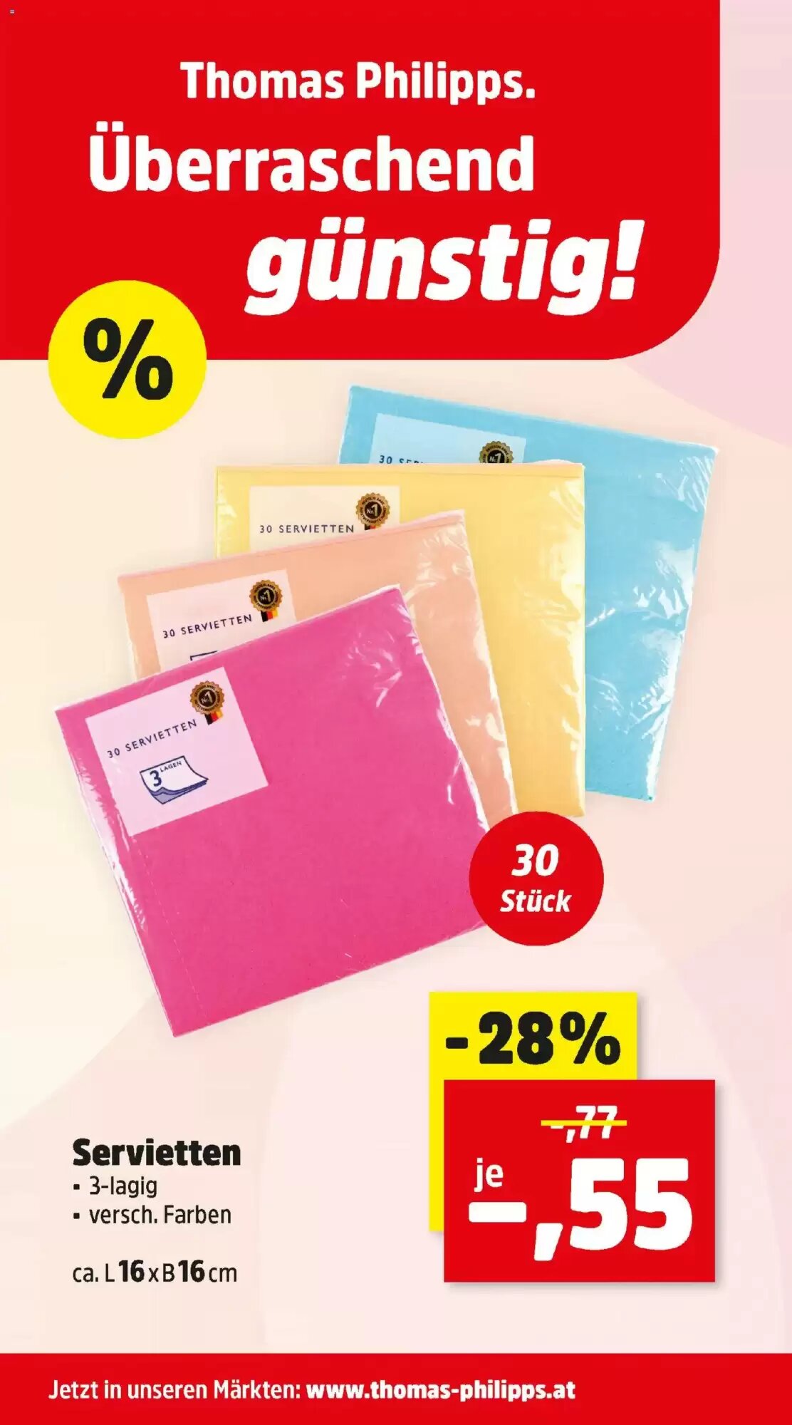 Thomas Philipps Flugblatt (ab 13.07.2026) - Angebote und Prospekt - Seite 14