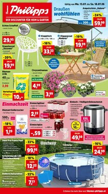 Thomas Philipps Flugblatt (ab 13.07.2026) - Angebote und Prospekt