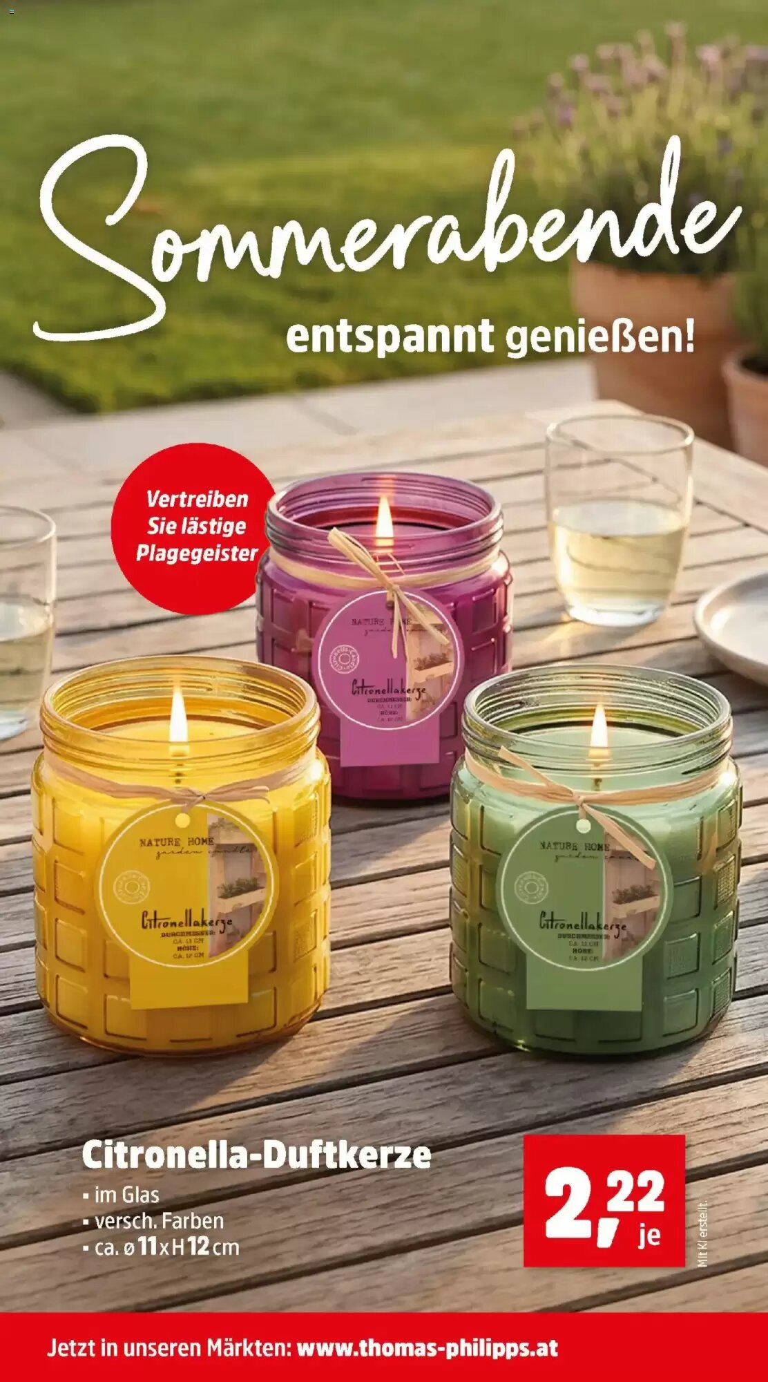Thomas Philipps Flugblatt (ab 13.07.2026) - Angebote und Prospekt - Seite 2