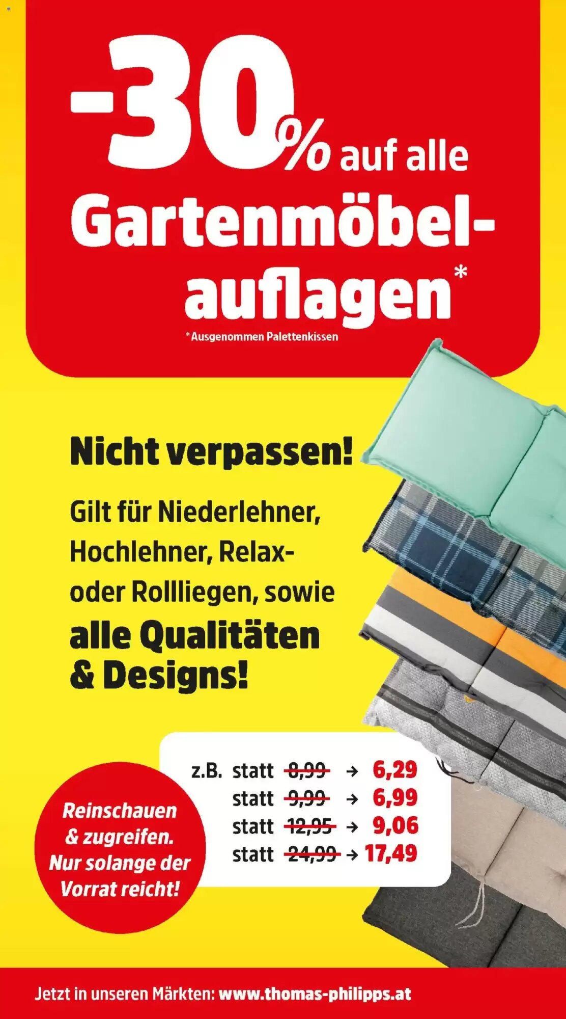 Thomas Philipps Flugblatt (ab 13.07.2026) - Angebote und Prospekt - Seite 3