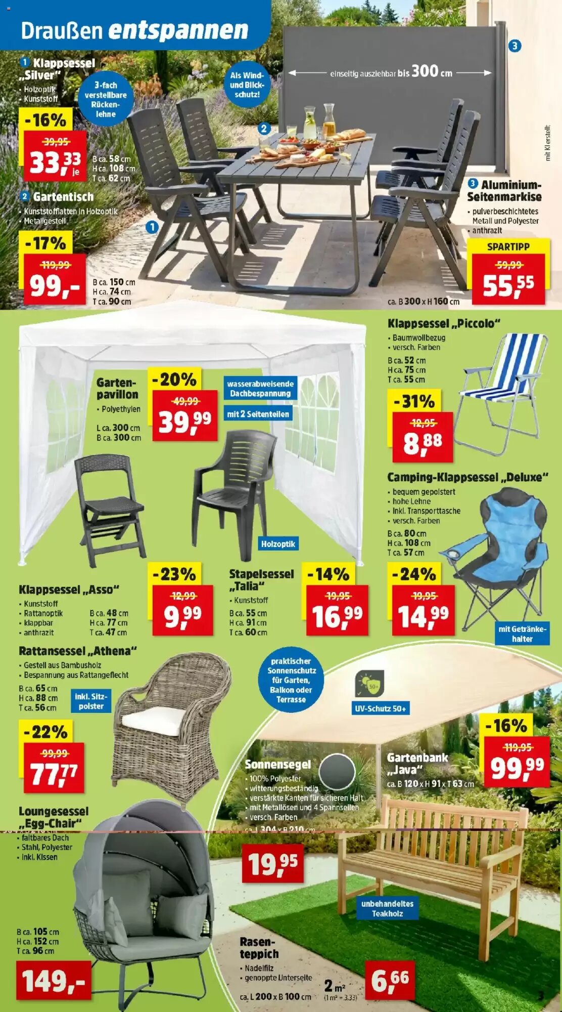 Thomas Philipps Flugblatt (ab 13.07.2026) - Angebote und Prospekt - Seite 5