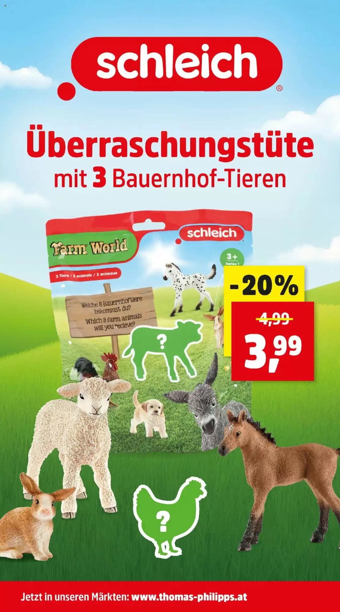 Thomas Philipps Flugblatt (ab 13.07.2026) - Angebote und Prospekt - Seite 6