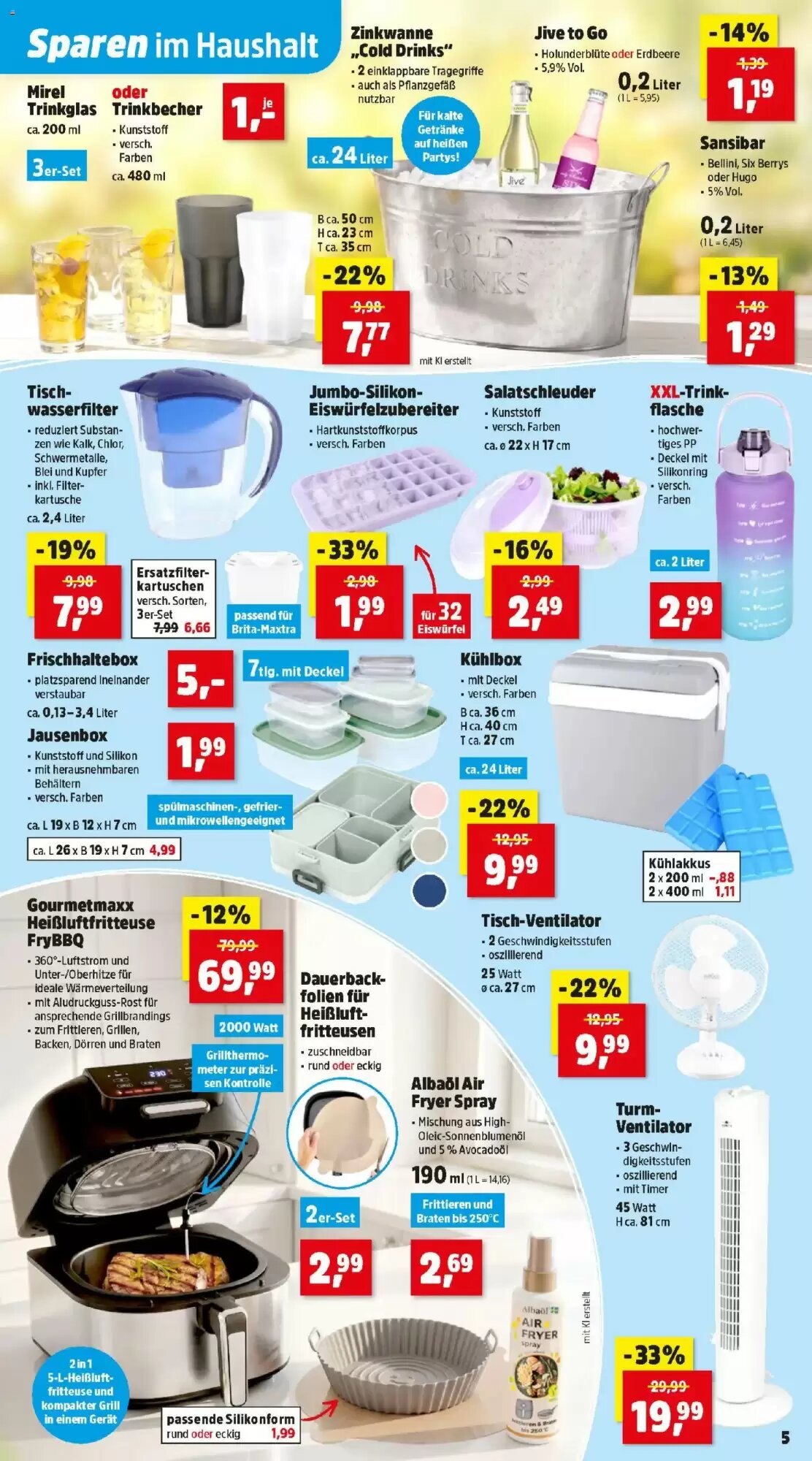 Thomas Philipps Flugblatt (ab 13.07.2026) - Angebote und Prospekt - Seite 9