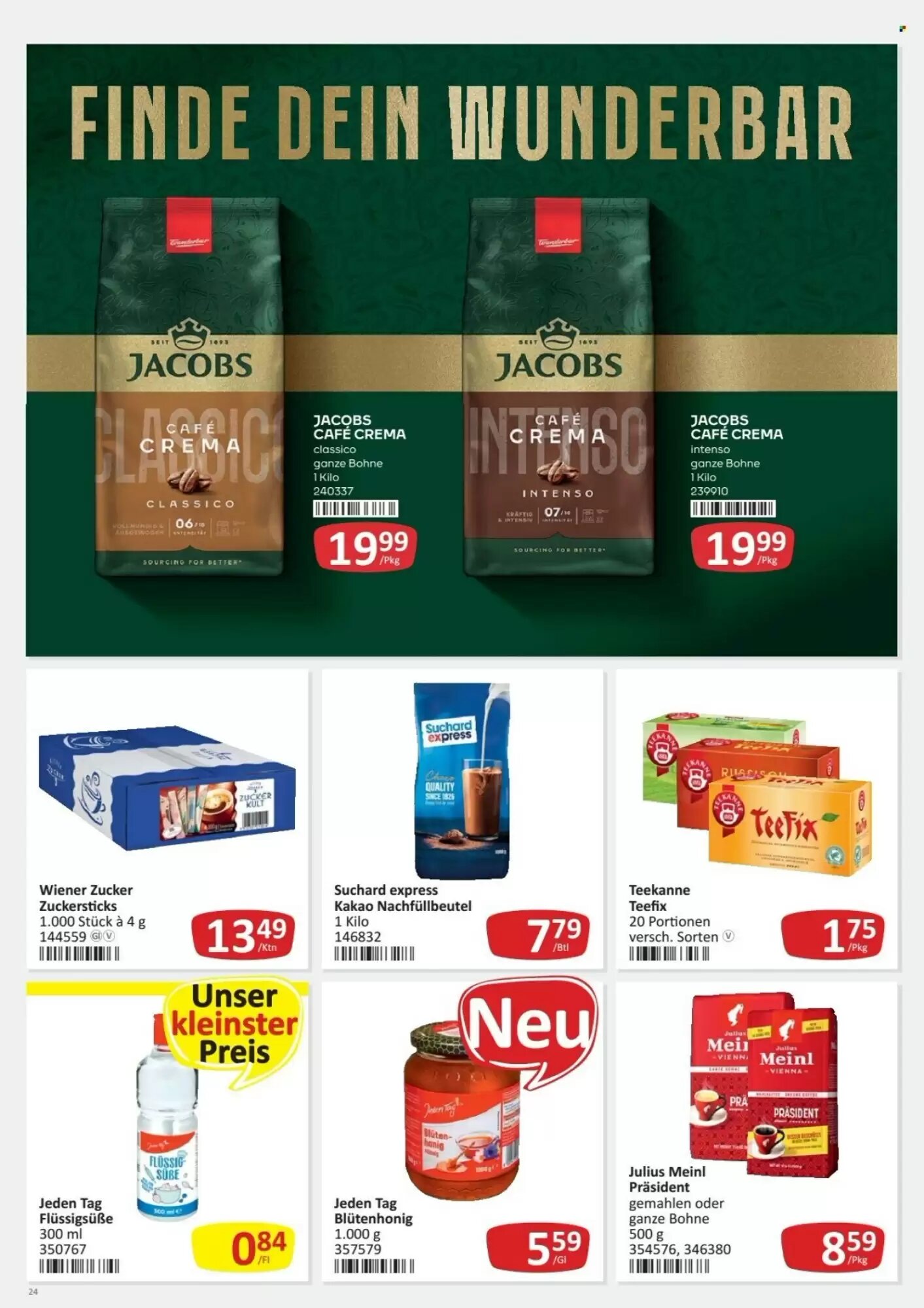 Kastner Flugblatt (ab 13.07.2026) - Angebote und Prospekt - Seite 28