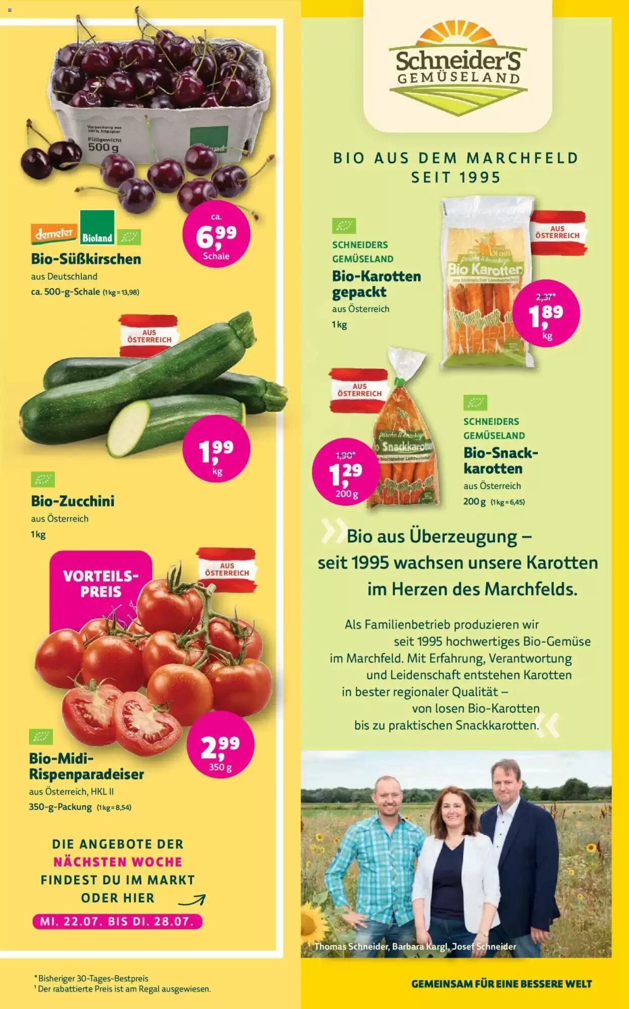 Denn's Biomarkt Flugblatt (ab 15.07.2026) - Angebote und Prospekt - Seite 3