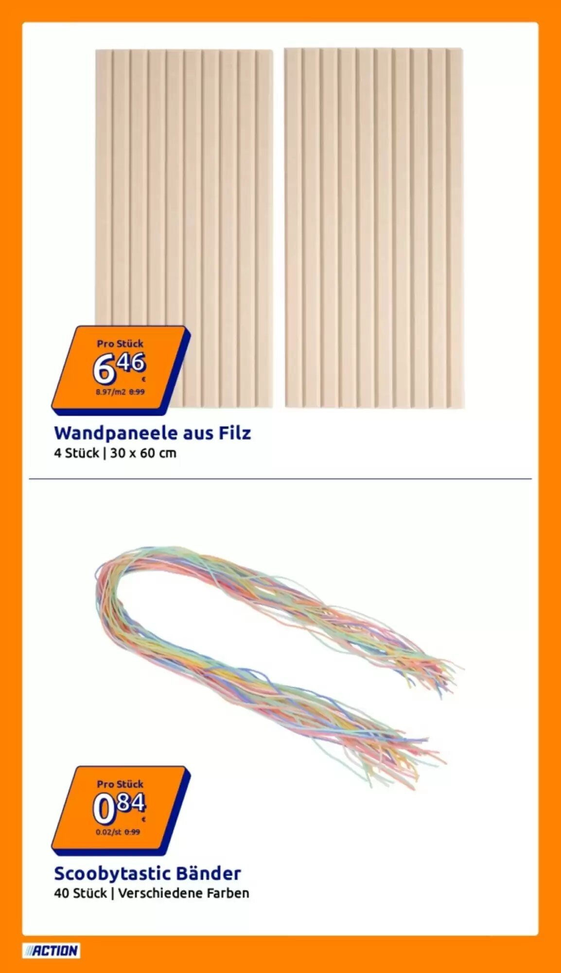 Action Flugblatt (ab 15.07.2026) - Angebote und Prospekt - Seite 11