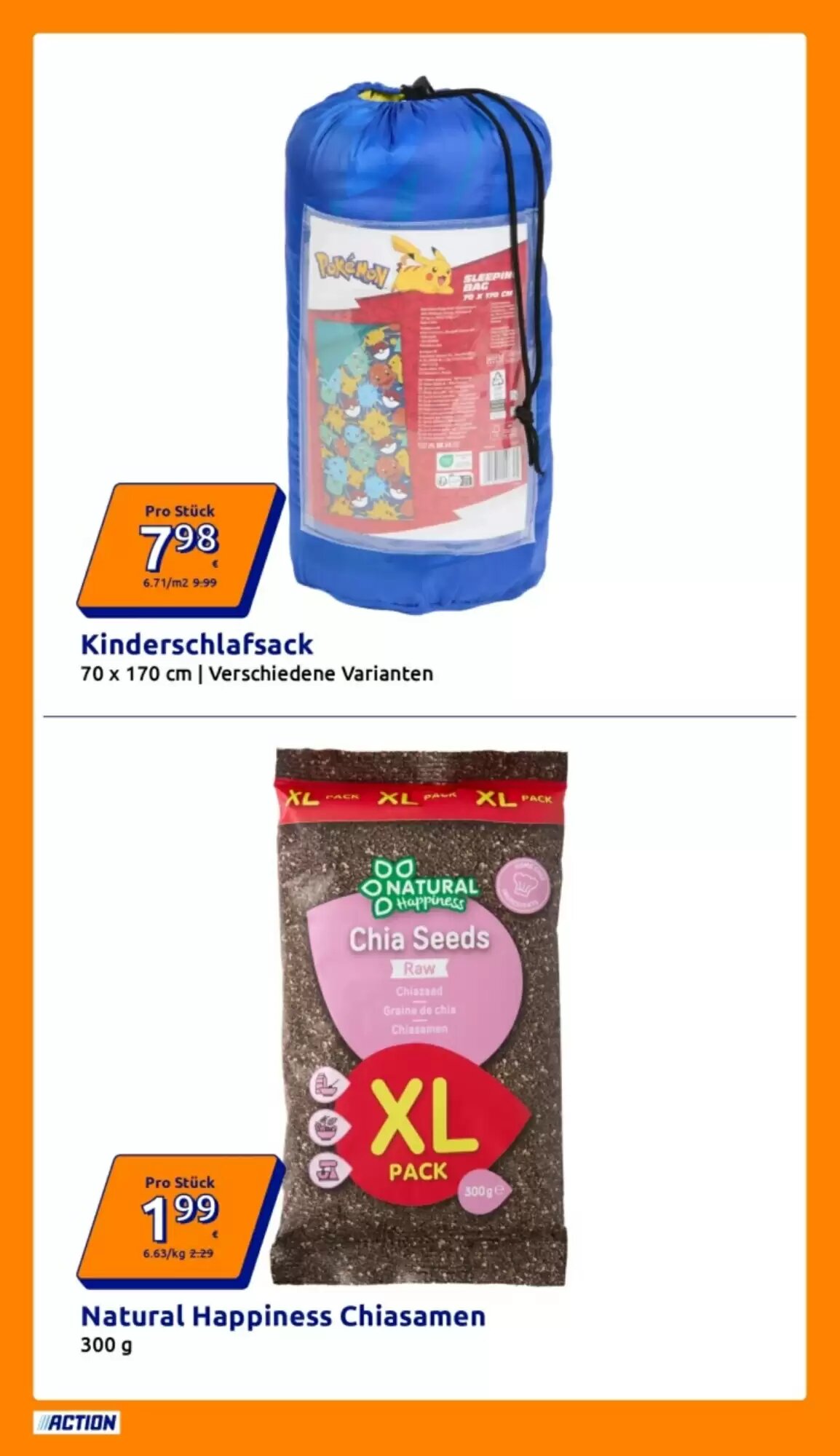 Action Flugblatt (ab 15.07.2026) - Angebote und Prospekt - Seite 14