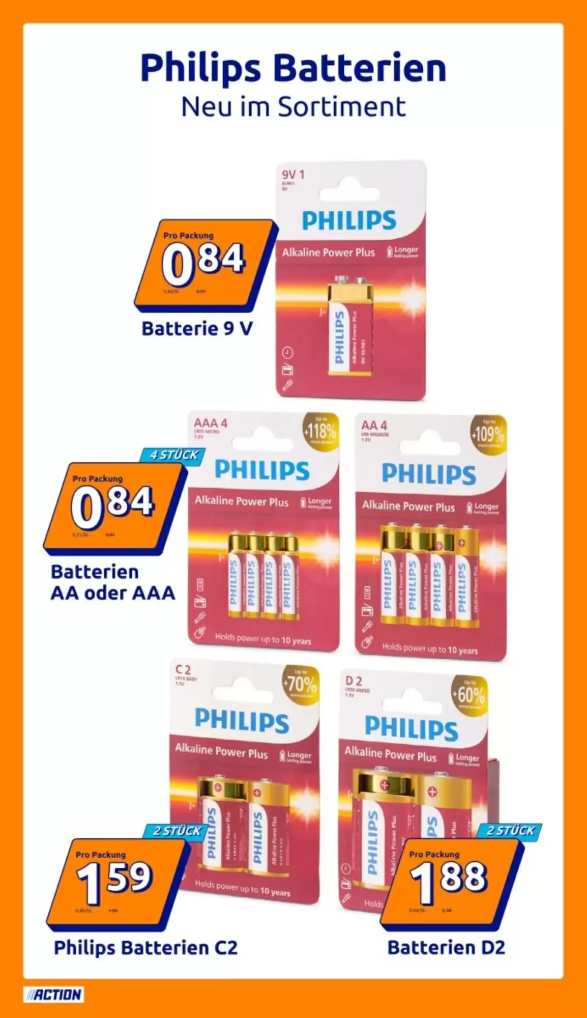 Action Flugblatt (ab 15.07.2026) - Angebote und Prospekt - Seite 21