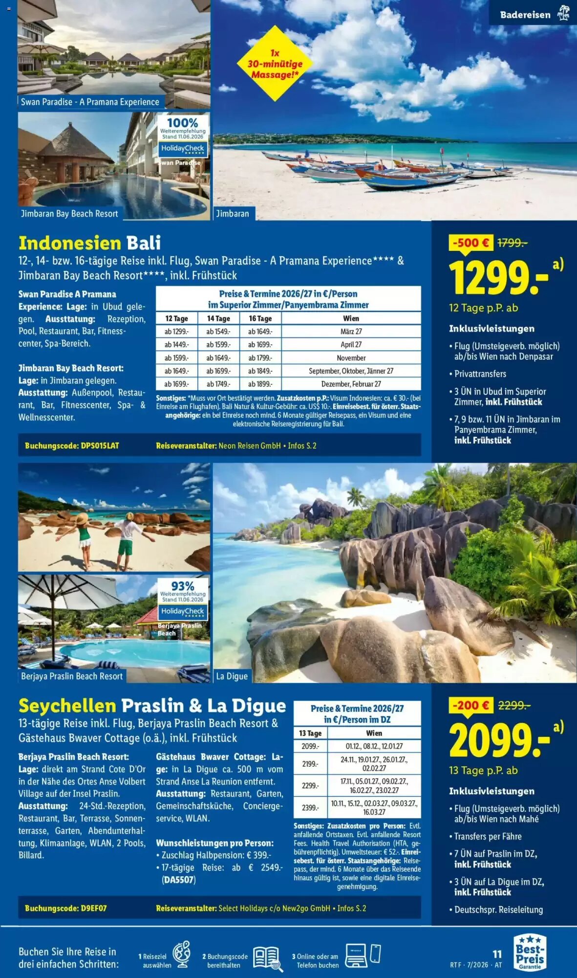 Lidl Flugblatt (ab 15.07.2026) - Angebote und Prospekt - Seite 11