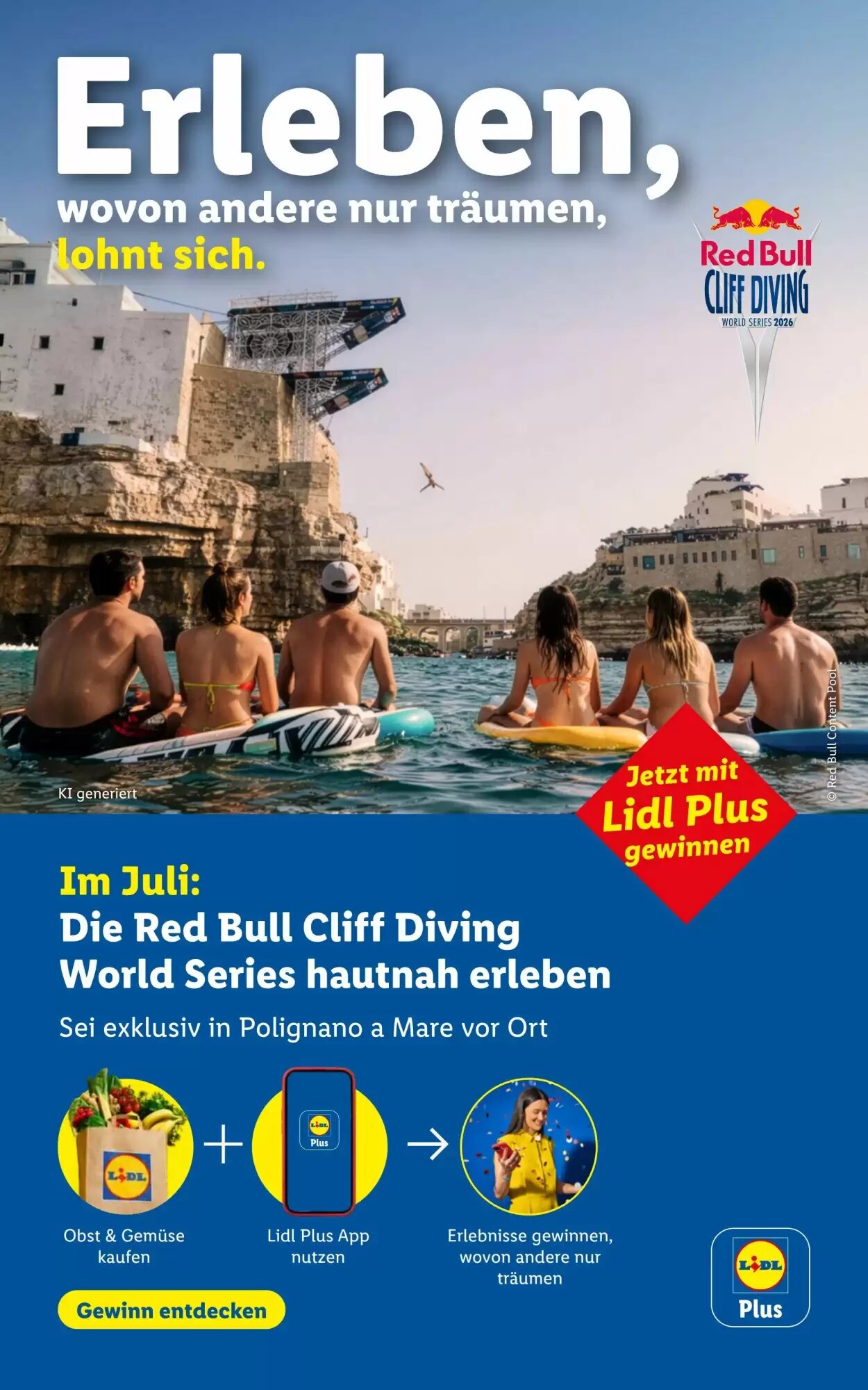 Lidl Flugblatt (ab 16.07.2026) - Angebote und Prospekt - Seite 37