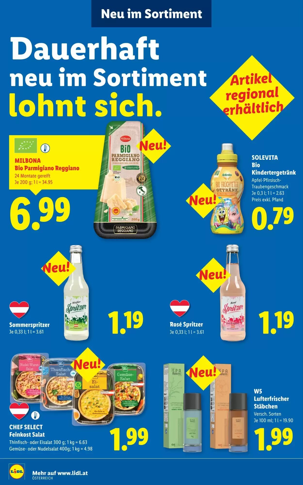 Lidl Flugblatt (ab 16.07.2026) - Angebote und Prospekt - Seite 49