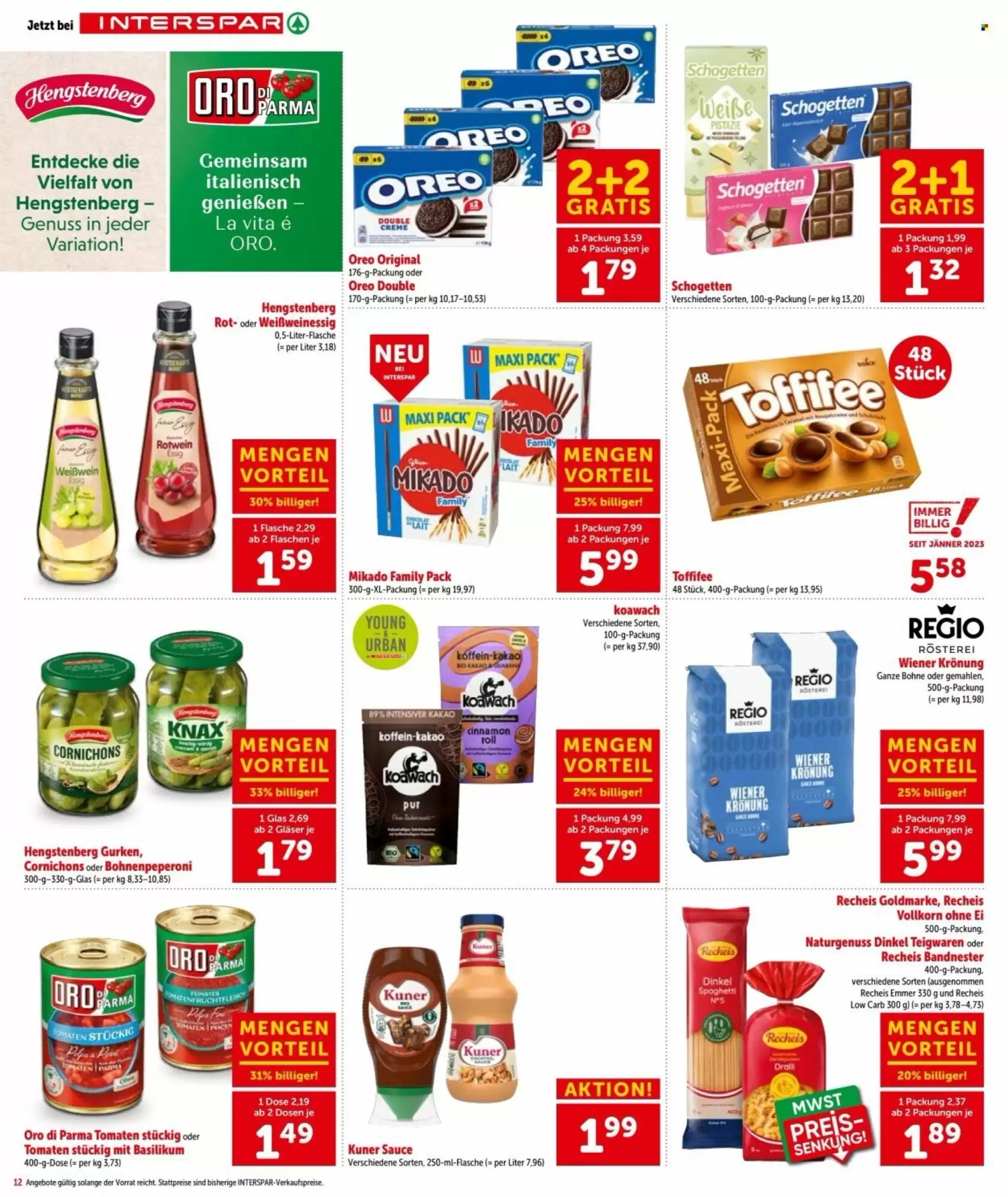Interspar Flugblatt (ab 16.07.2026) - Angebote und Prospekt - Seite 13