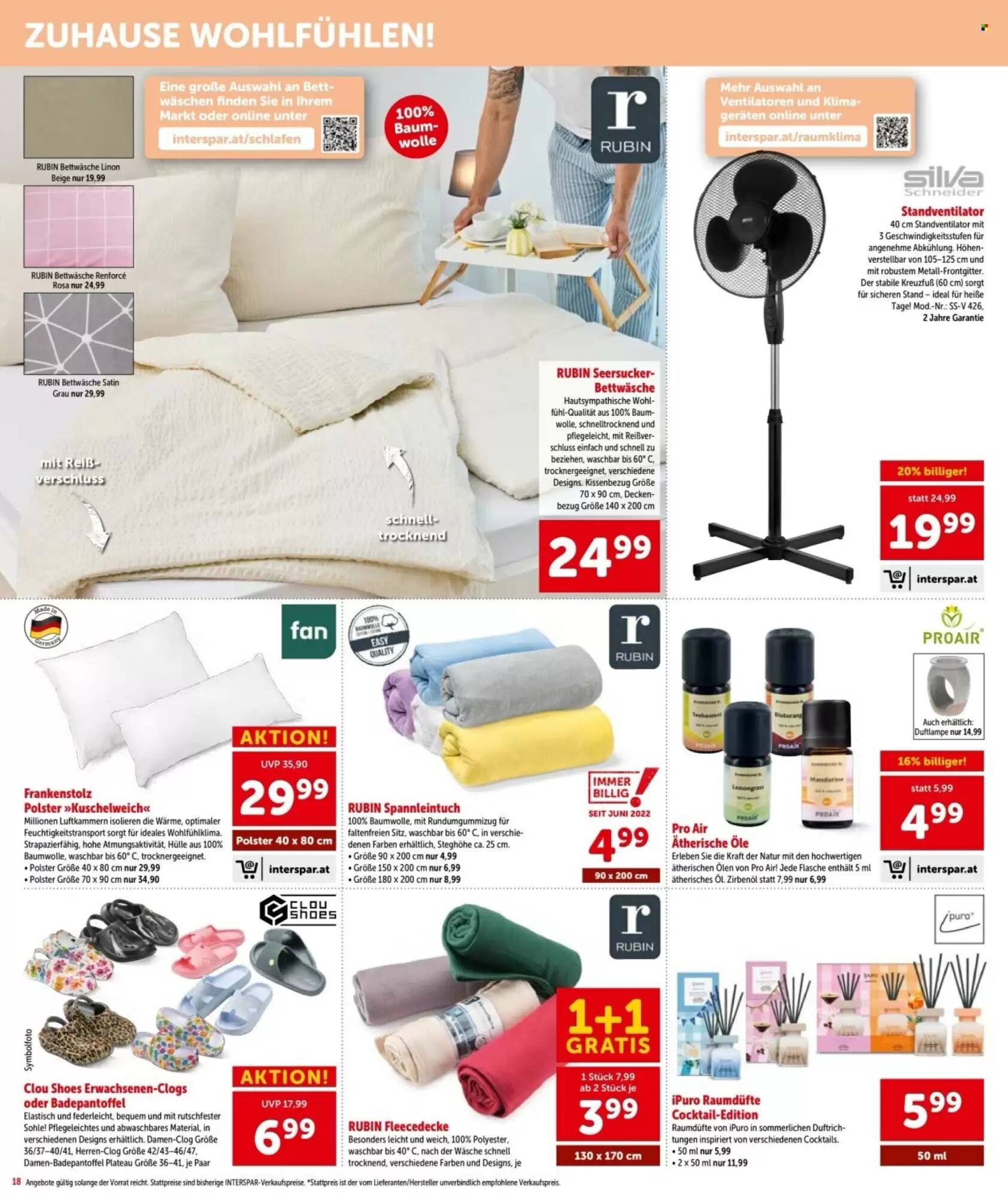 Interspar Flugblatt (ab 16.07.2026) - Angebote und Prospekt - Seite 19