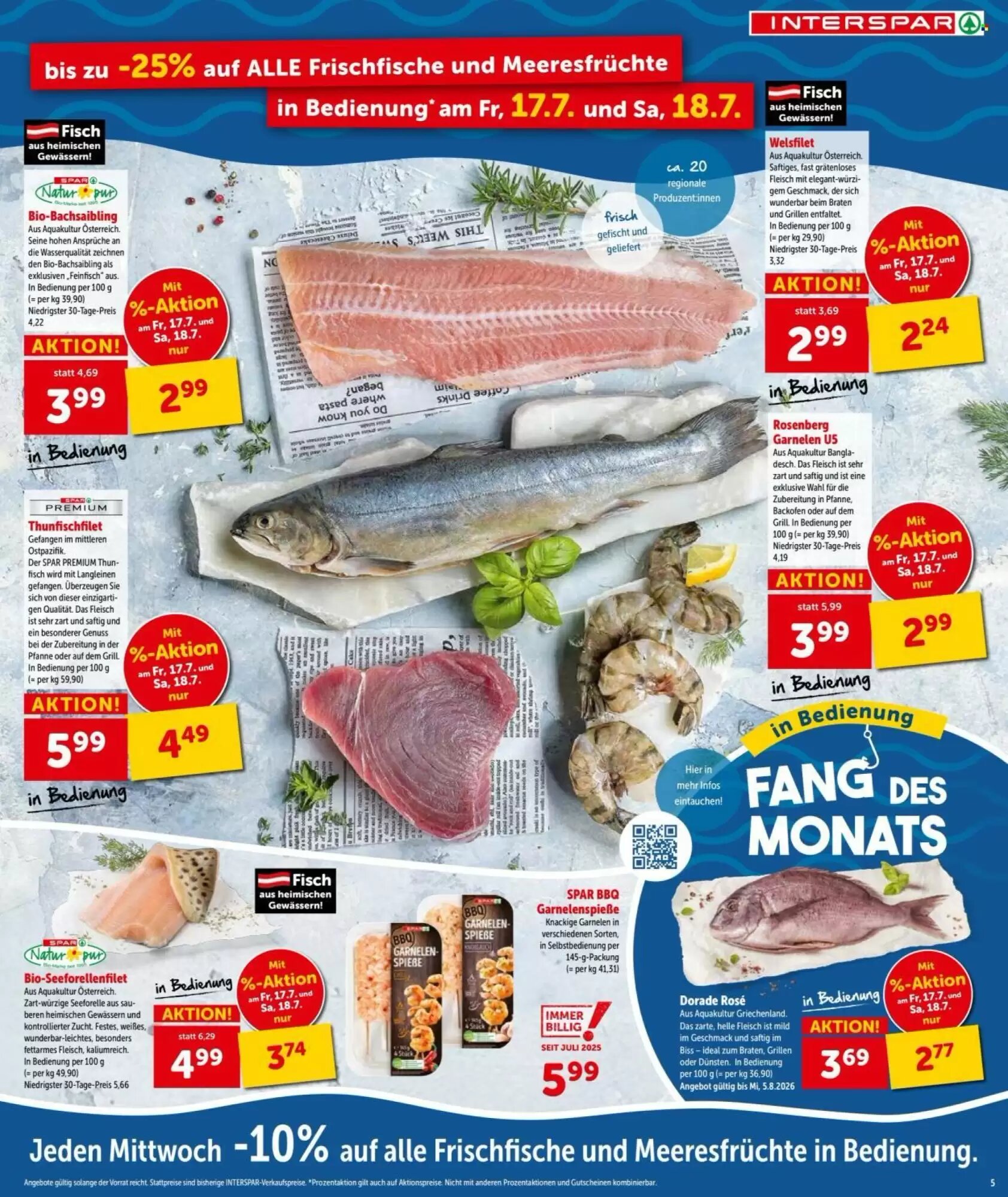 Interspar Flugblatt (ab 16.07.2026) - Angebote und Prospekt - Seite 6