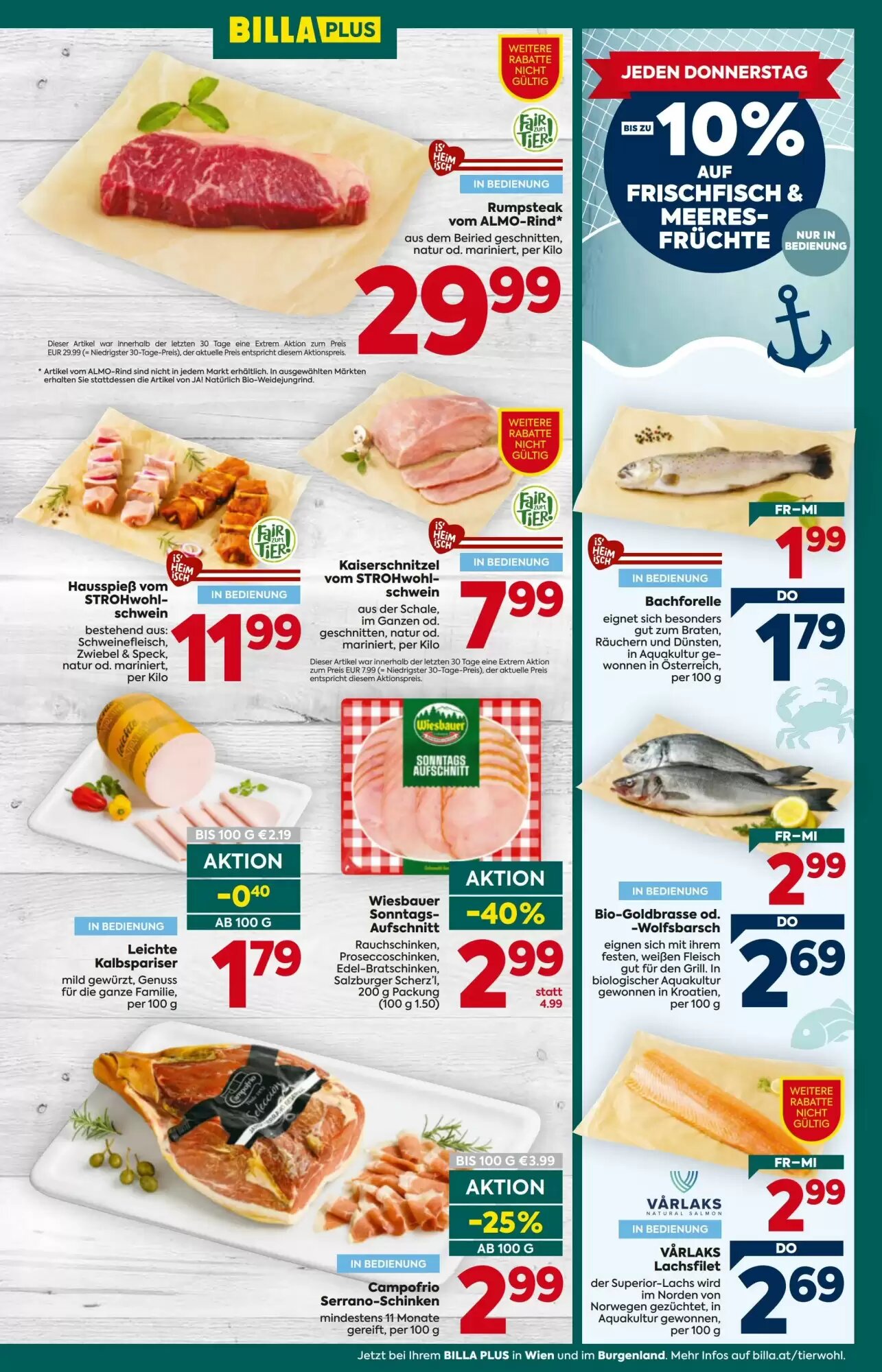 Billa Flugblatt (ab 16.07.2026) - Angebote und Prospekt - Seite 9