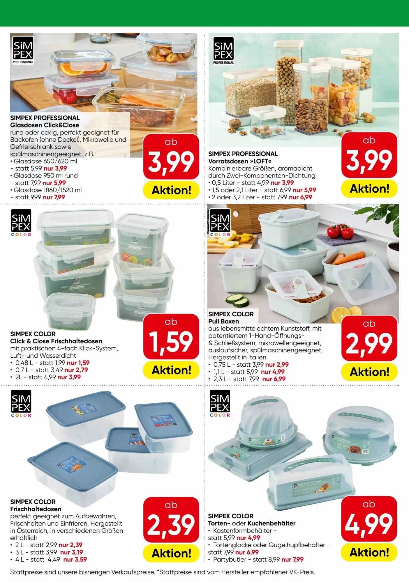 Eurospar Flugblatt (ab 16.07.2026) - Angebote und Prospekt - Seite 20
