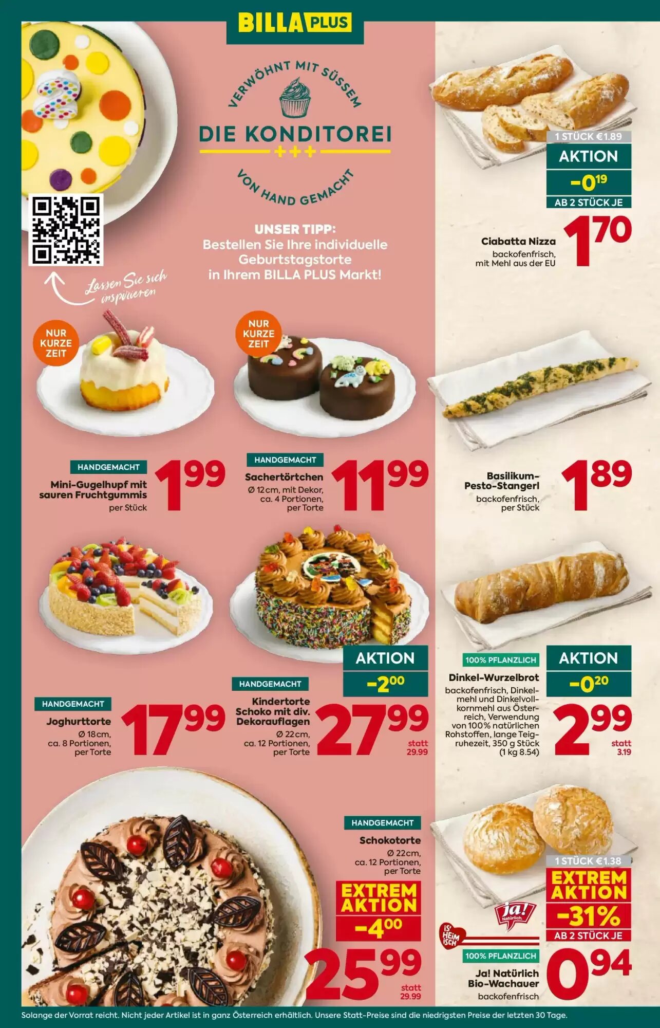 Billa Flugblatt (ab 16.07.2026) - Angebote und Prospekt - Seite 10