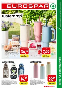 Eurospar Flugblatt (ab 16.07.2026) - Angebote und Prospekt