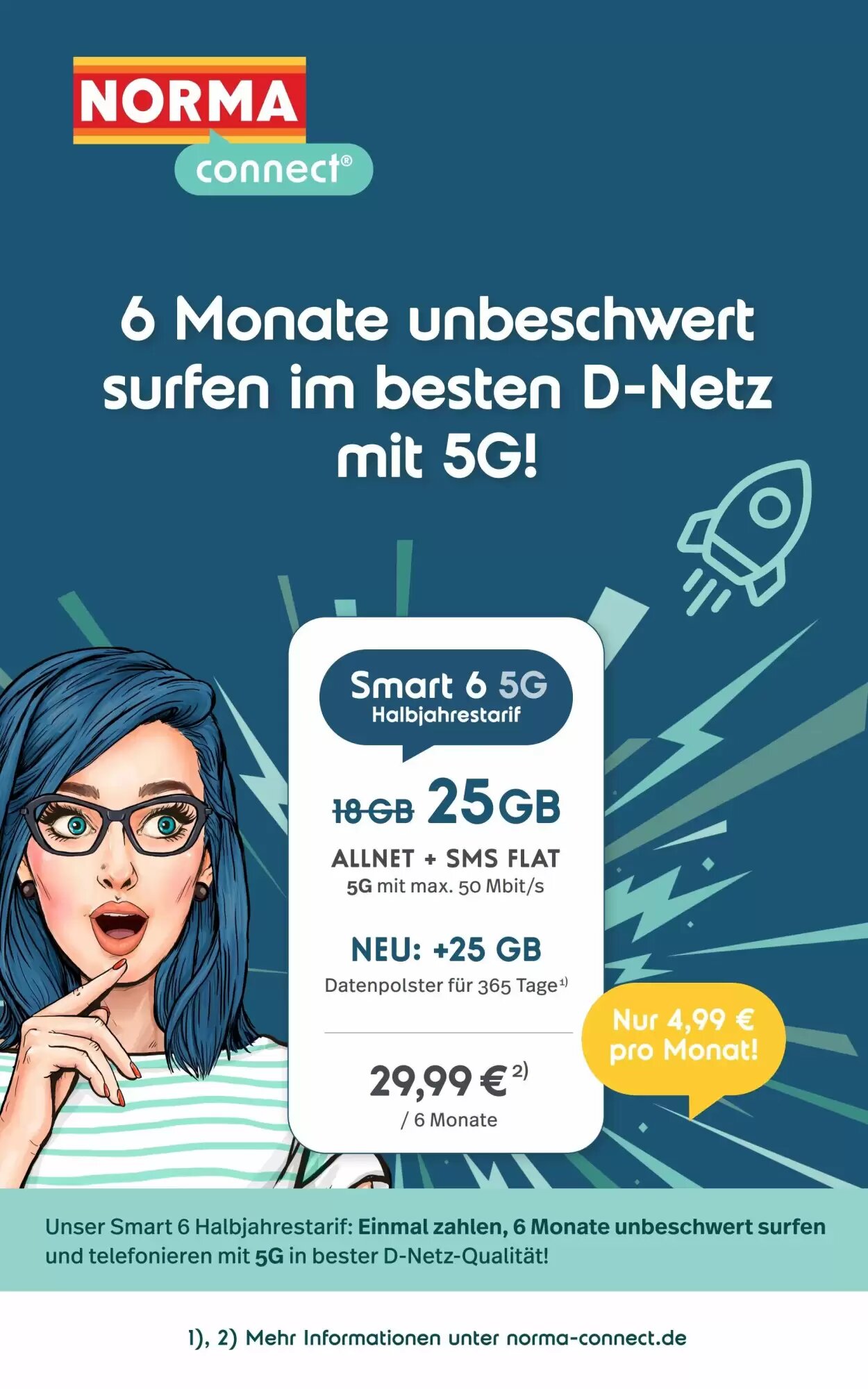 Norma Flugblatt (ab 20.07.2026) - Angebote und Prospekt - Seite 18