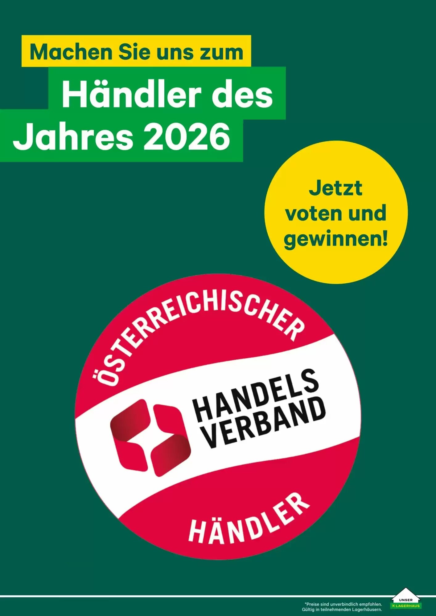 Lagerhaus Flugblatt (ab 20.07.2026) - Angebote und Prospekt - Seite 11
